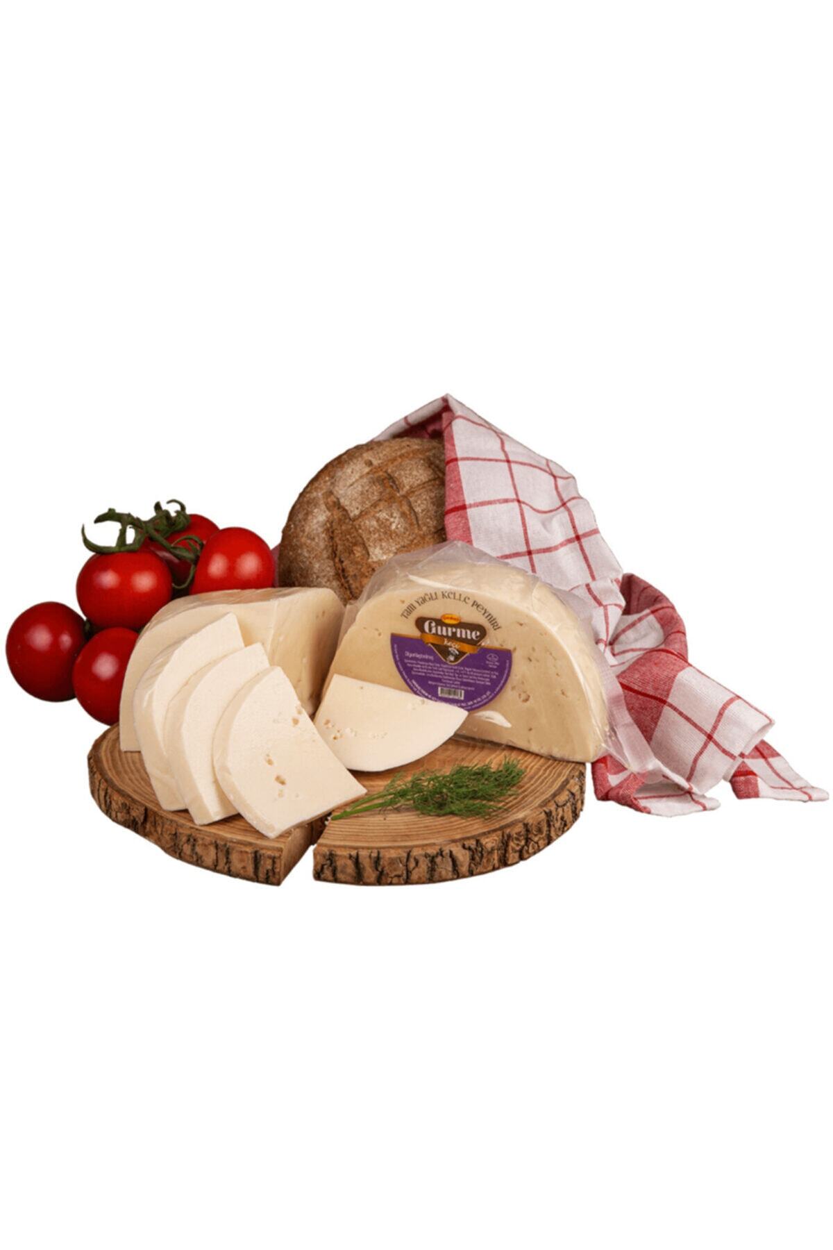 Sarıbaş Keçi Kelle Peyniri 500gr