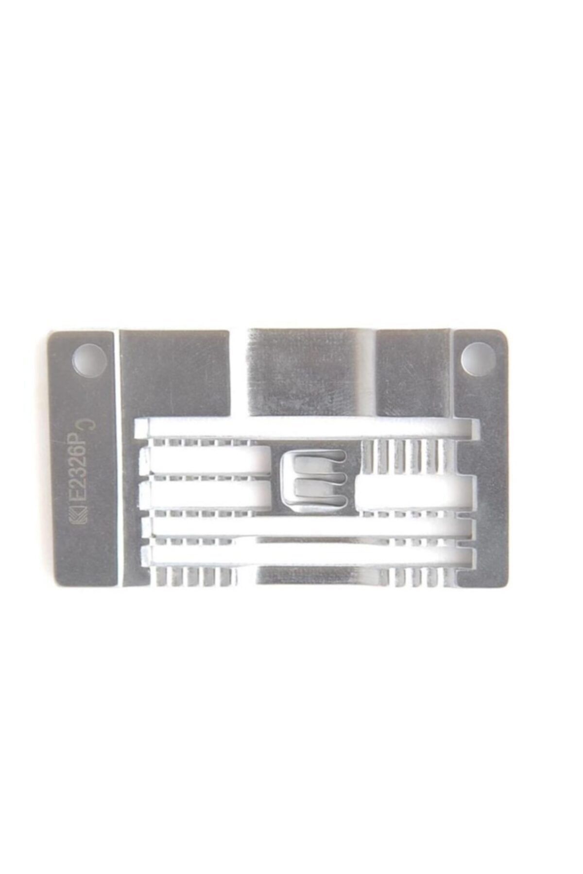 ofisturka Siruba Siruba Reçme 5.6mm Plaka / E2326p