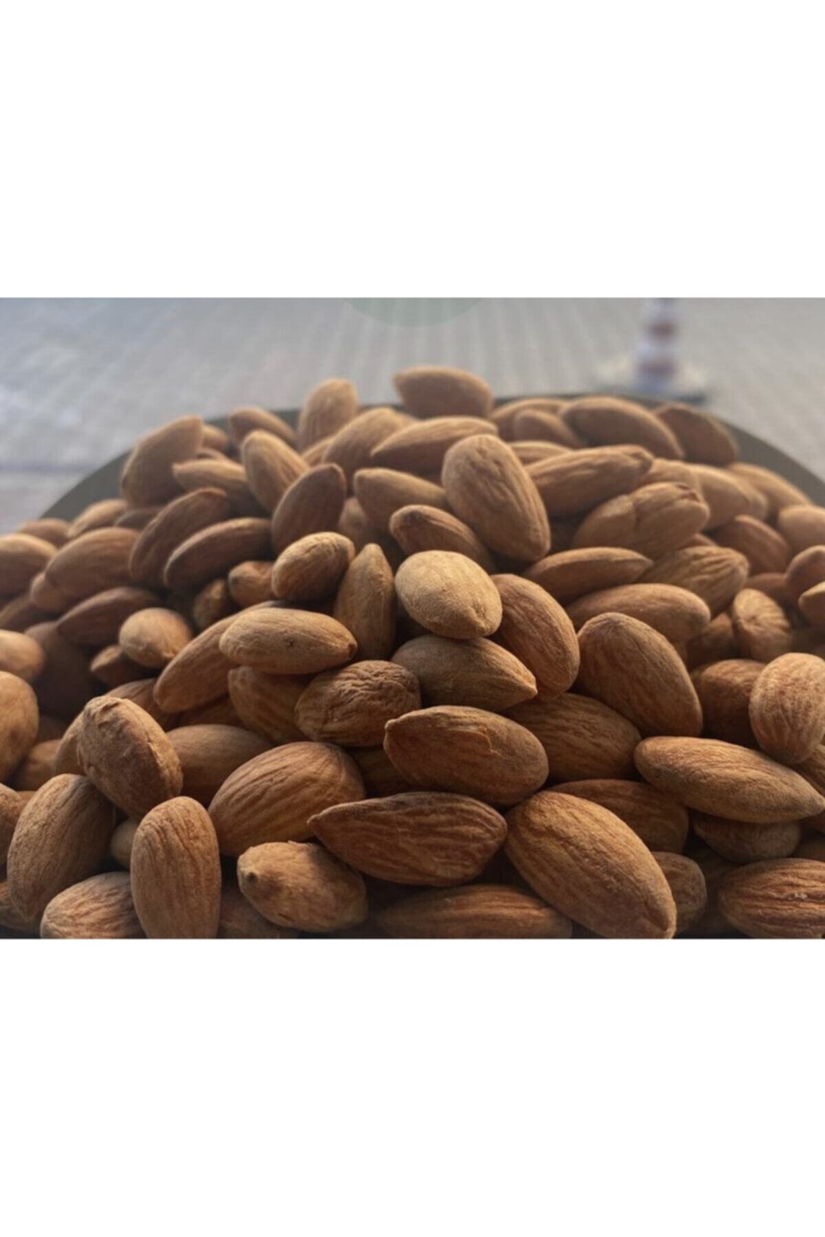 Fıstık Diyarı Ensarioğlu Kavrulmuş Badem 1kg