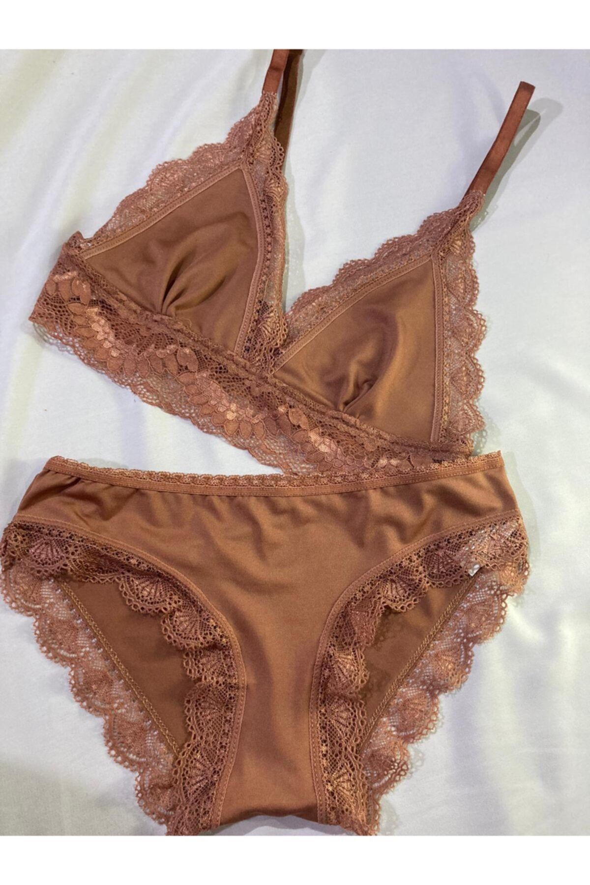 Infaith Bralet Sütyen