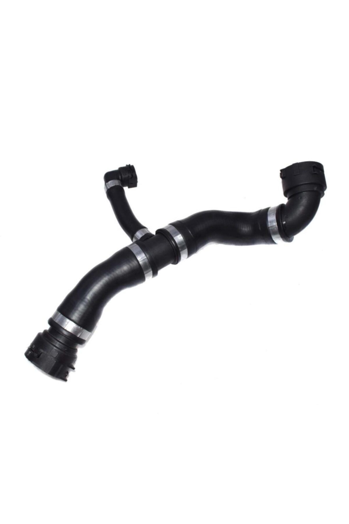 SWAG 20945280 Radyator Ust Hortumu Bmw E38 E39 M62 Uyumlu