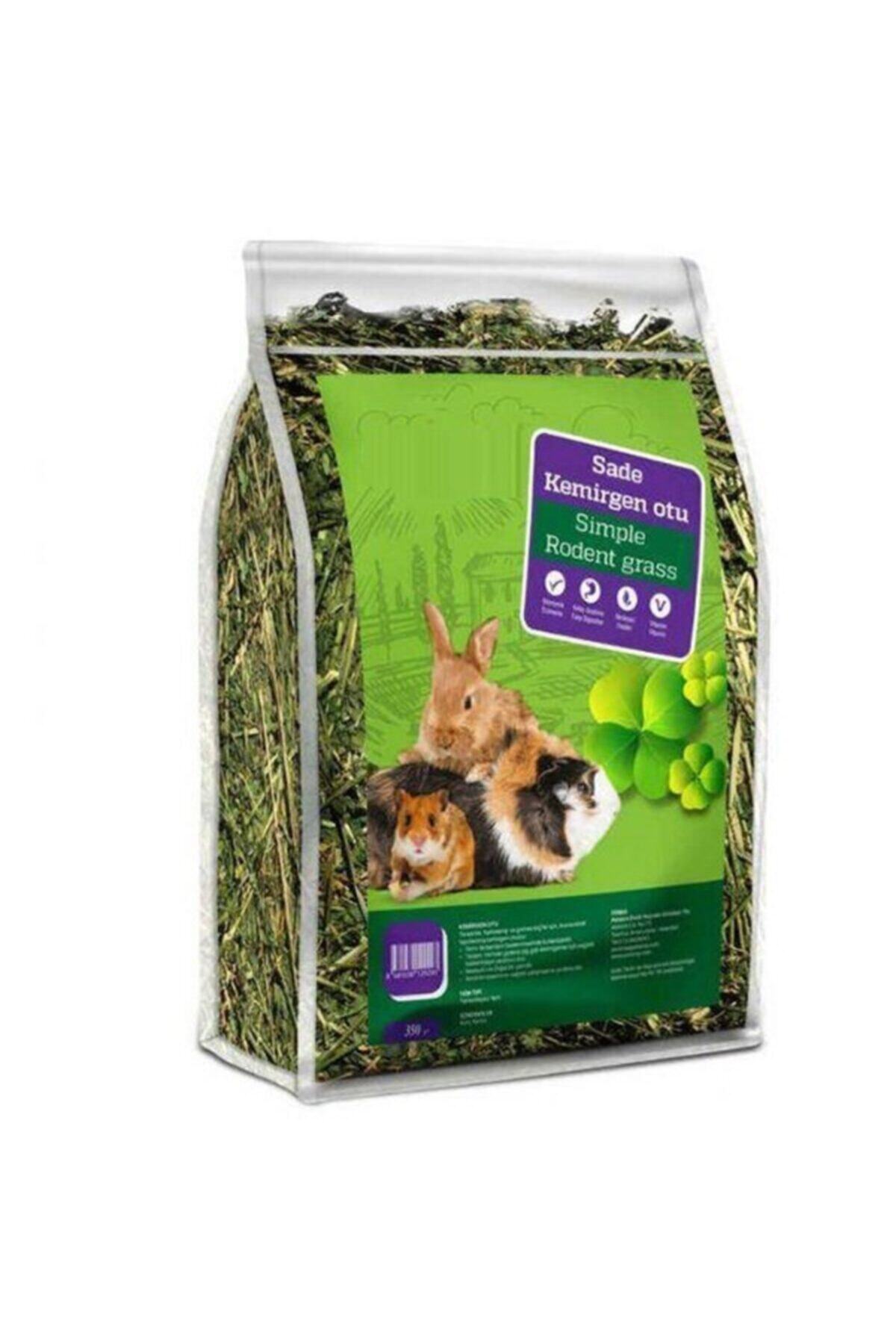 natura Pet Kemirgen Yoncası 350 Gr