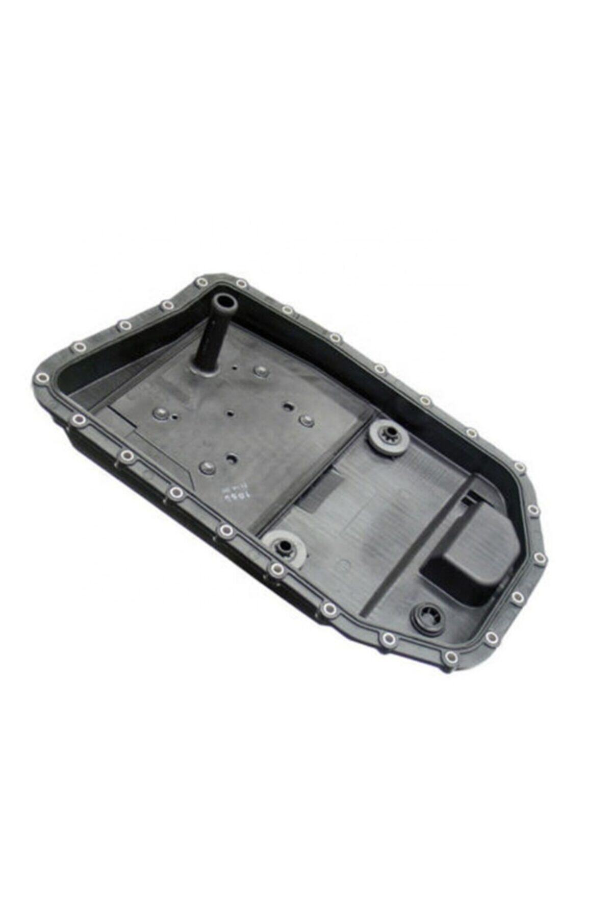 MAHLE Şanzuman Filtresi ( Karteri ) Bmw E60 E90 Oem 24152333907