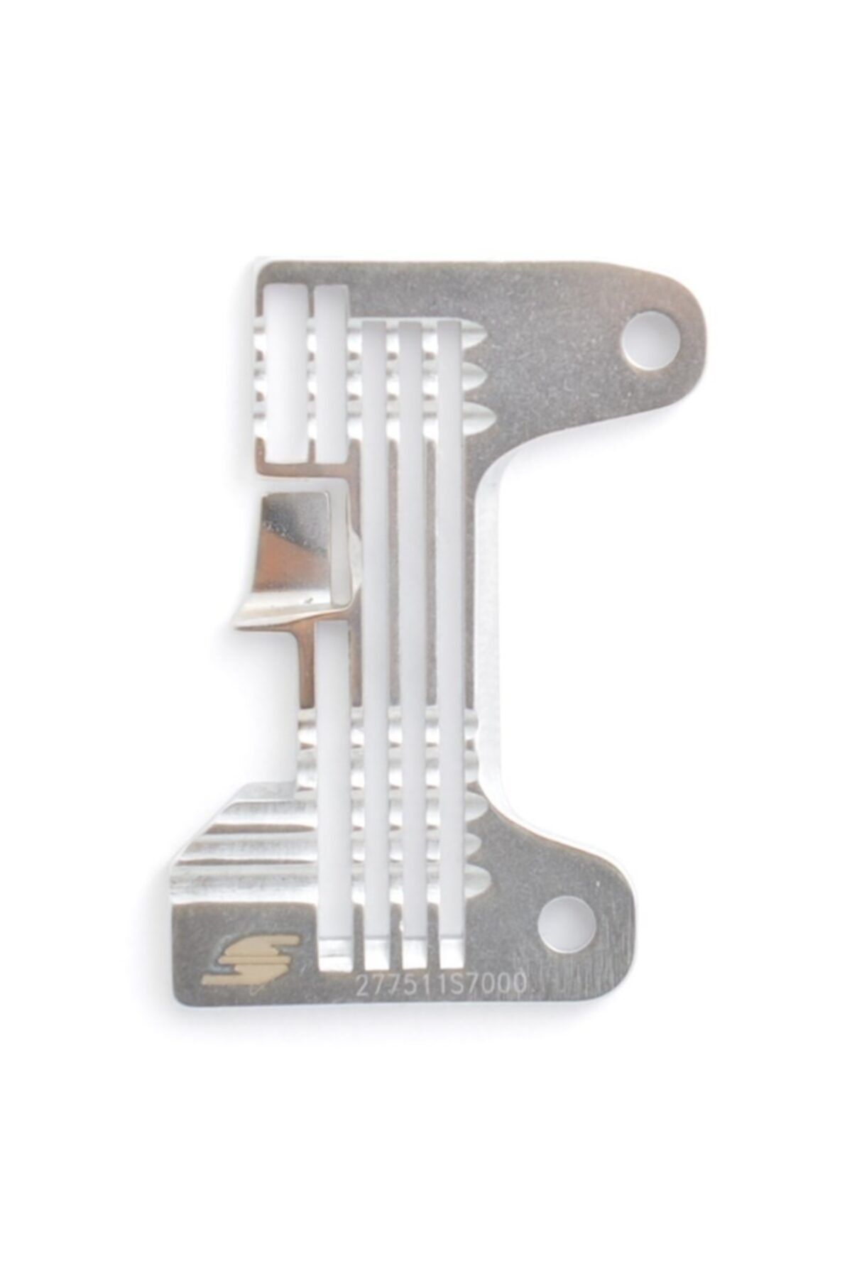 ofisturka Hard Steel Pegasus Ex Seri 3 Iplik 4 Kanallı Plaka / 277511s7000
