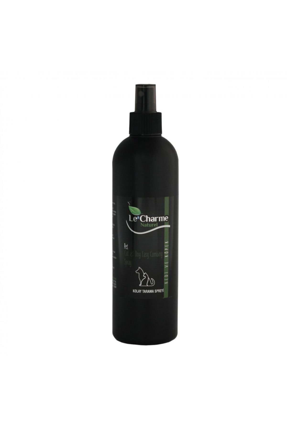 Le Charme Köpek Kolay Tarama Sprey 370 ml