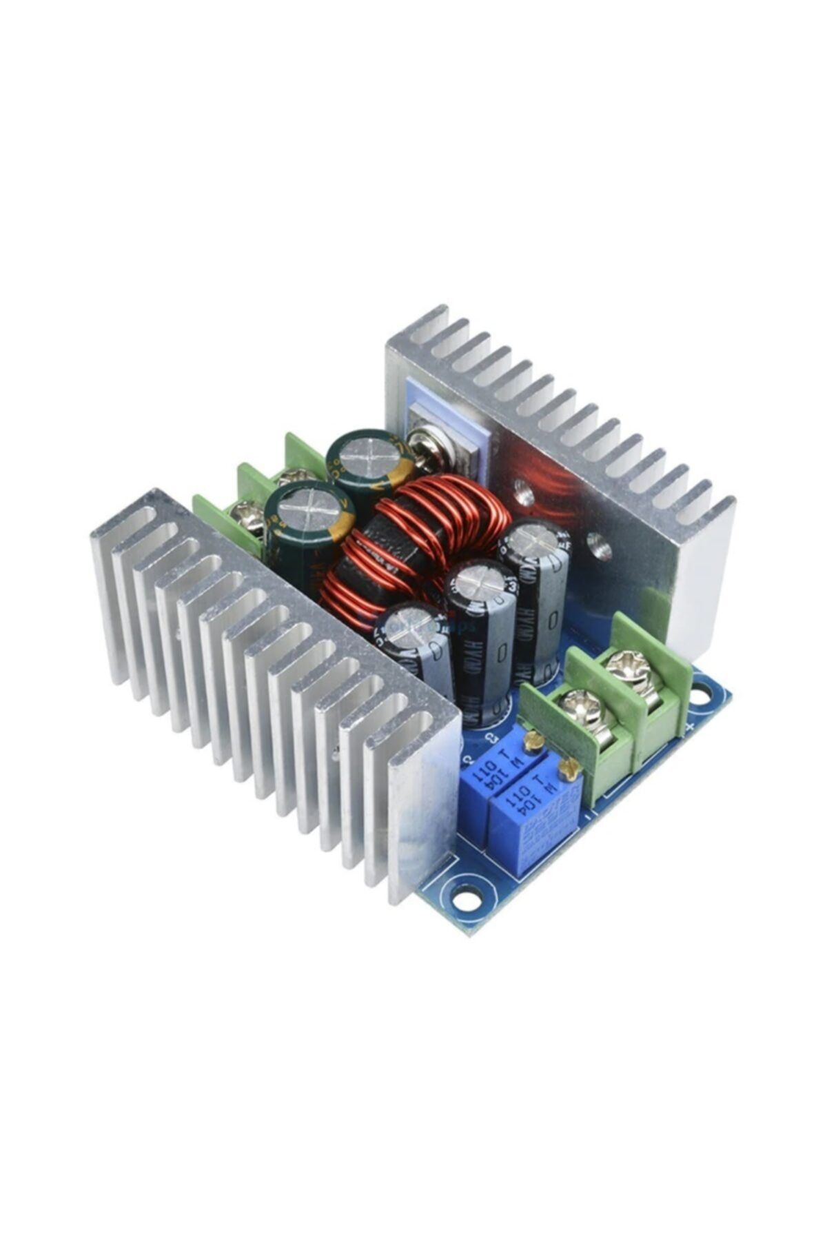 CNL 300w 20a Voltaj Düşürücü Modül Step Down Dc Dc Güç Kaynağı