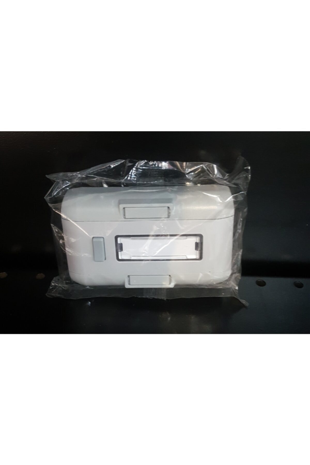 Çetsan Tekli Zil Butonu