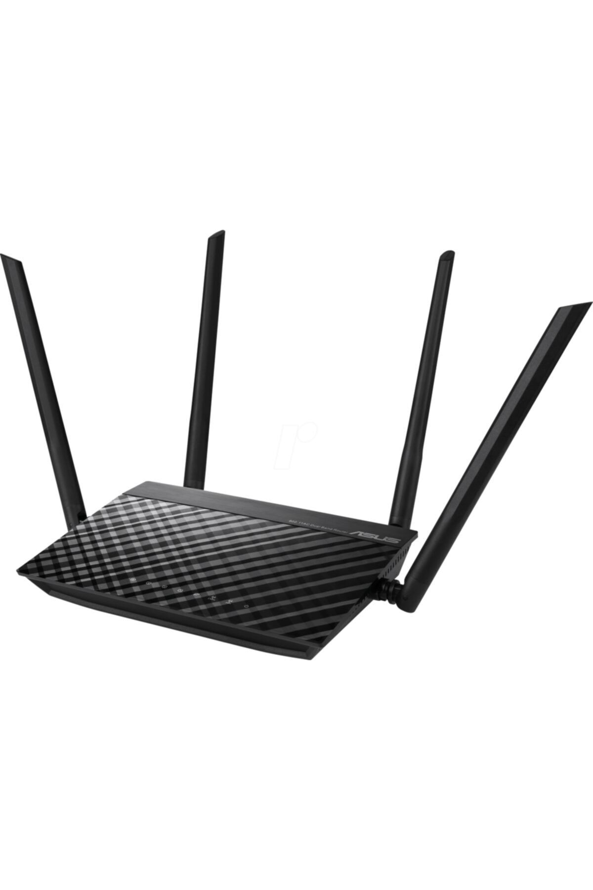 ASUS Rt-ac51 750mbps Dualband Kablosuz Router