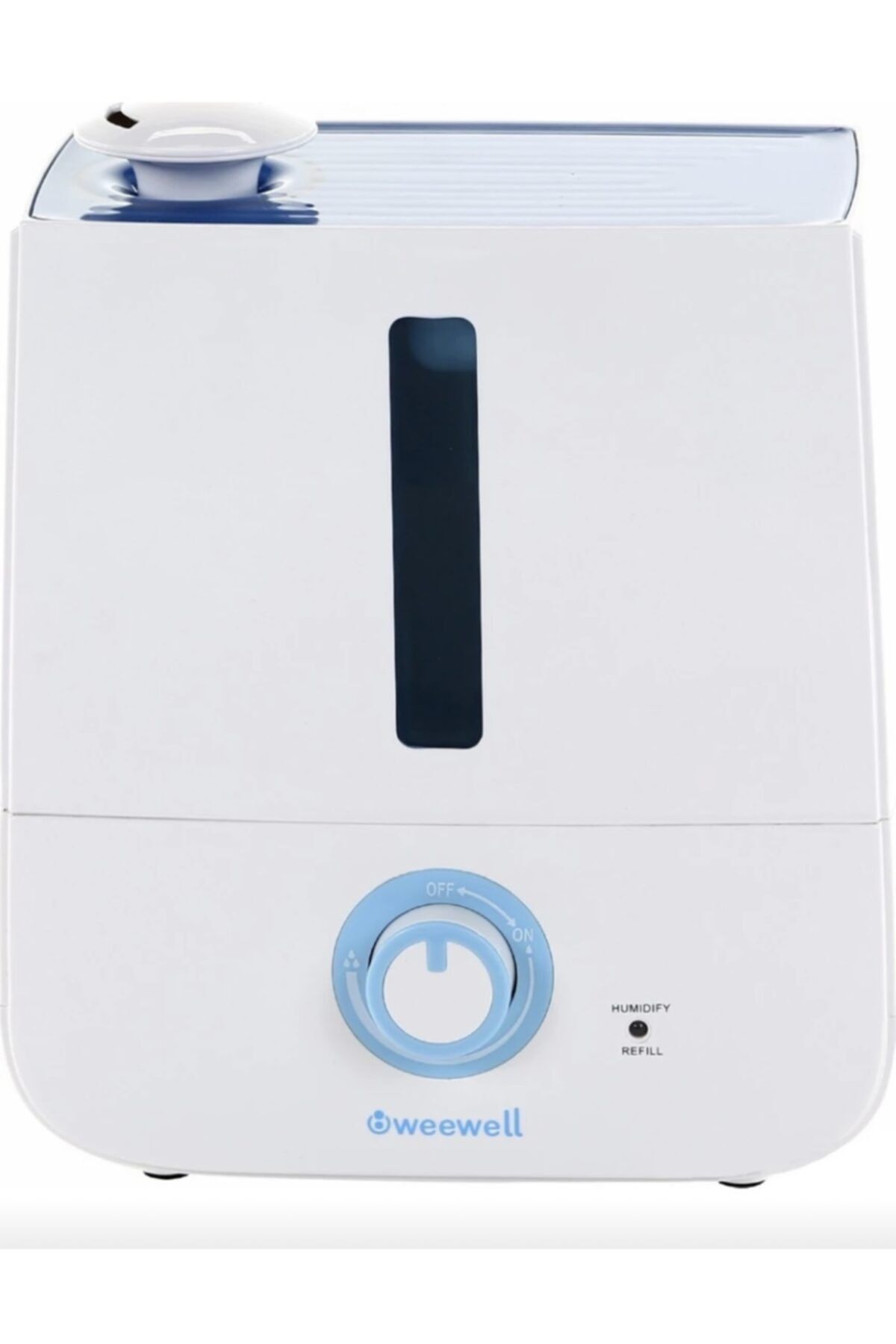 WEEWELL Whc714 Ultrasonic Soğuk Buhar Makinesi