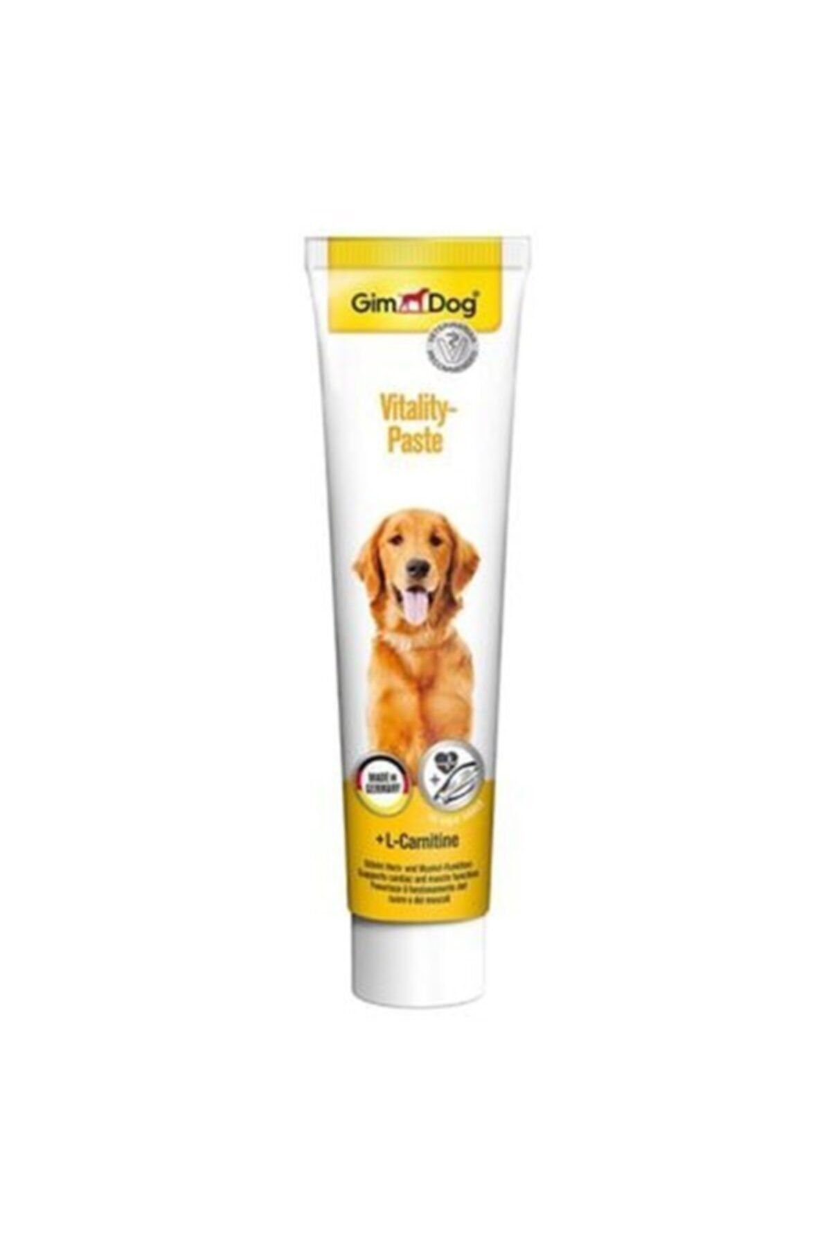 Gimdog Köpek Macunu Vitality Paste 200gr