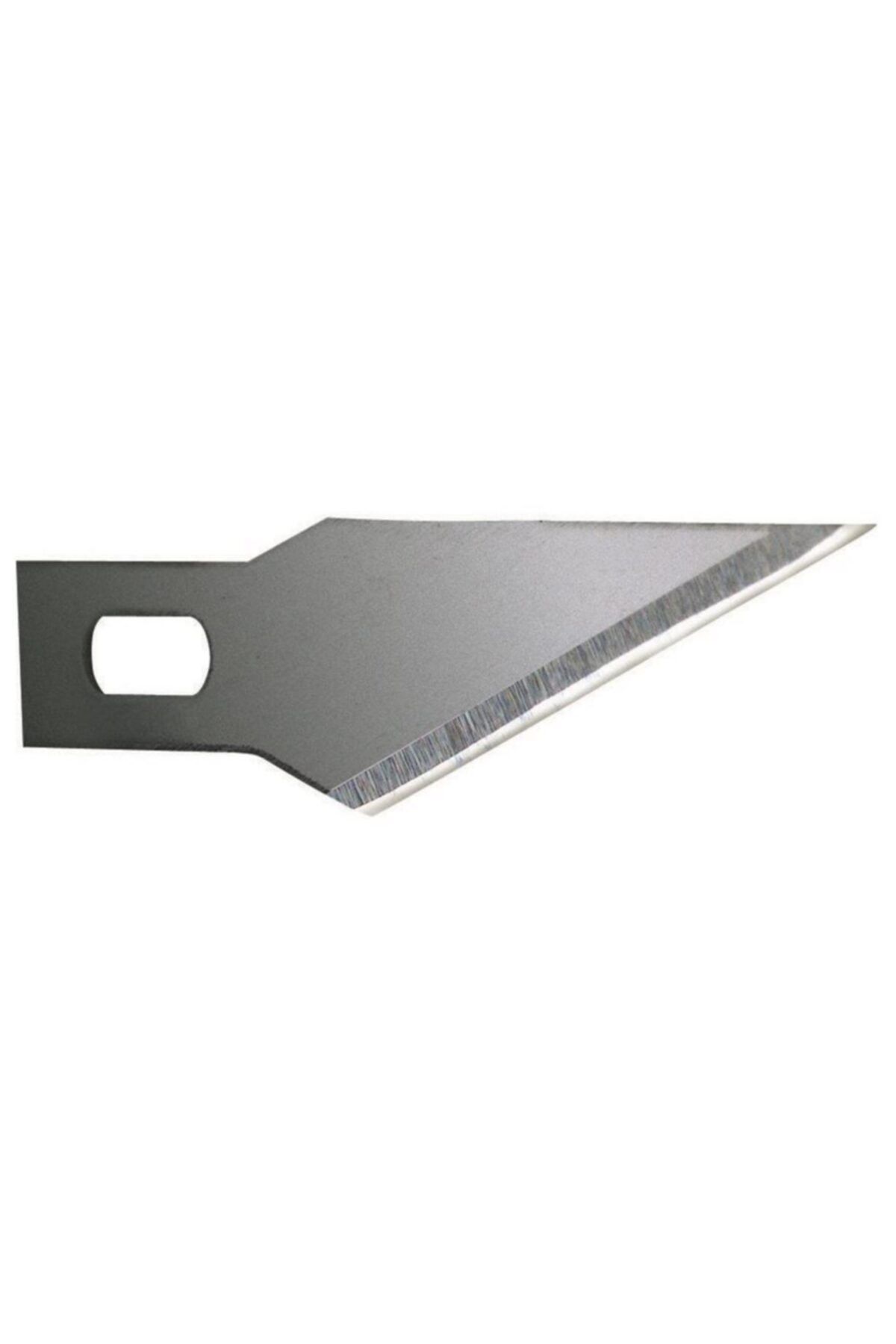 Stanley Hobi Maket Bıçağı Yedeği St011411