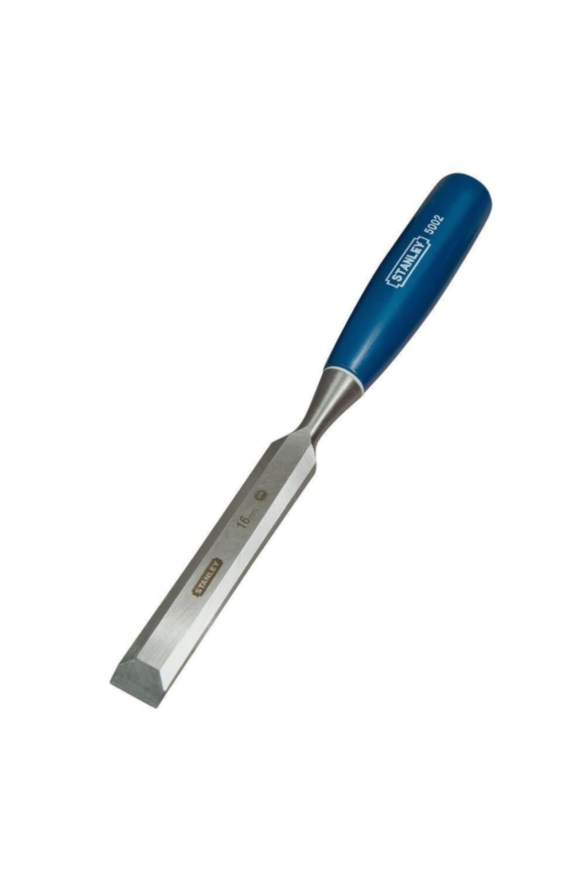 Stanley St016547 Iskarpela 16mm Klasik Mavi Seri