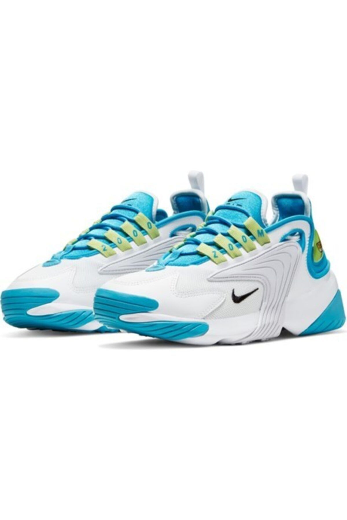 Nike Zoom 2k Spor Ayakkabı