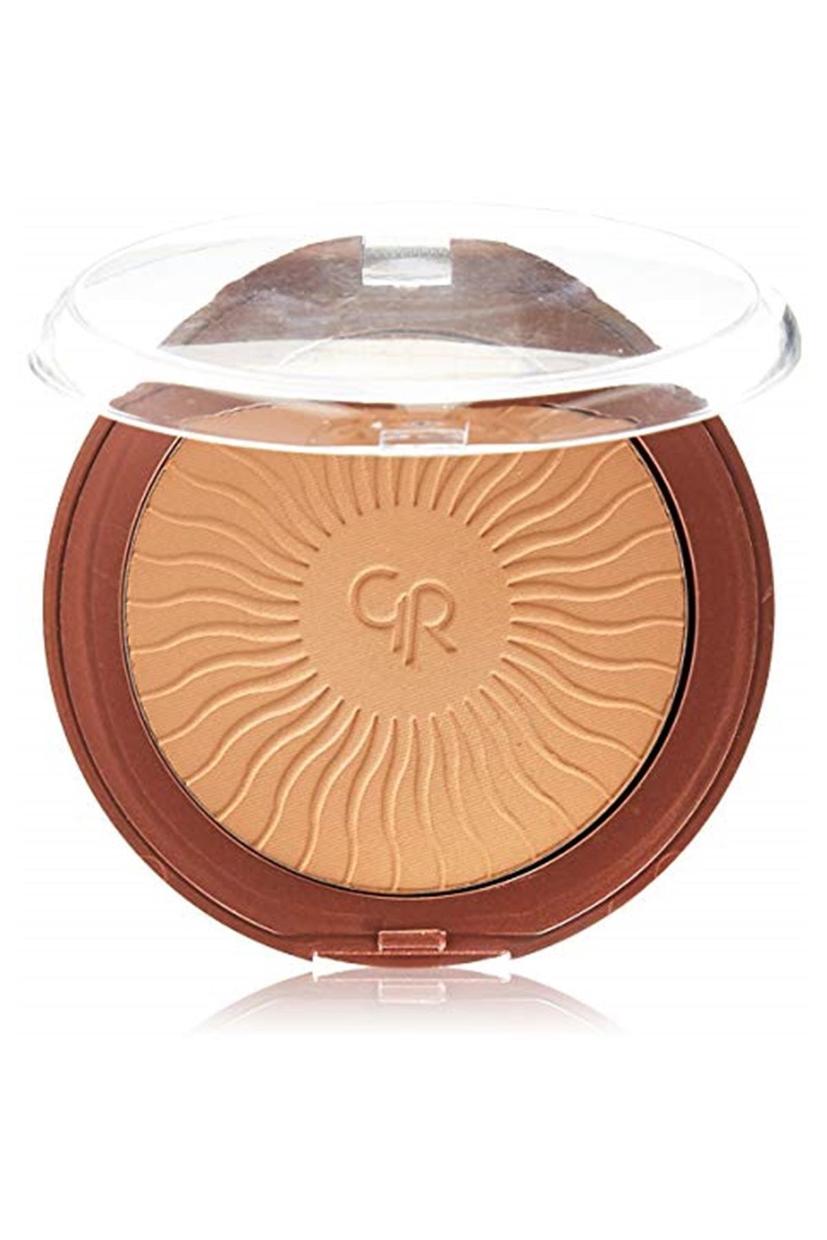 Golden Rose Marka: Bronzing Terra Powder Yeni 102 1 Paket