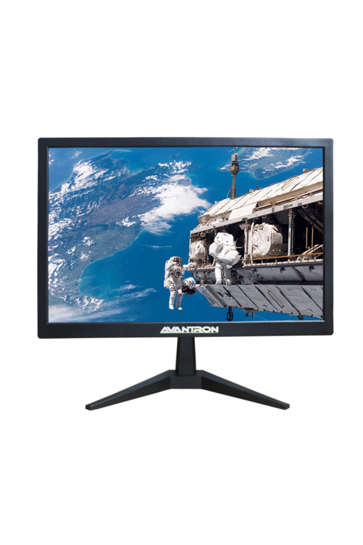 Avantron I3 3210 8gb Ram 120gb Ssd 2gb Gt1030 Vga 20\