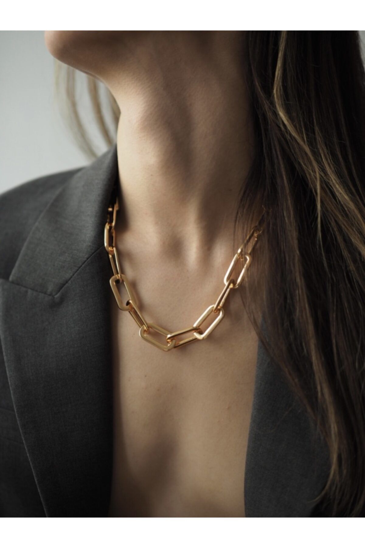 Neuve Jewelry Zanzıbar Necklace