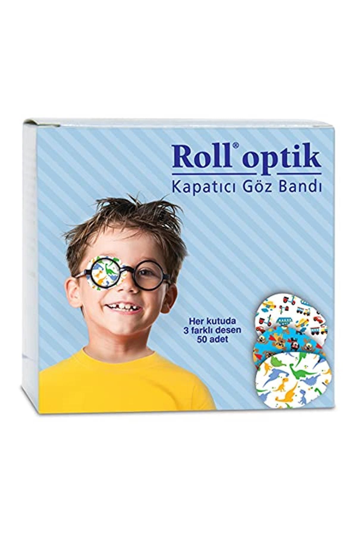 Roll Marka: Optik 50'li Erkek Kategori: Makyaj Çantası