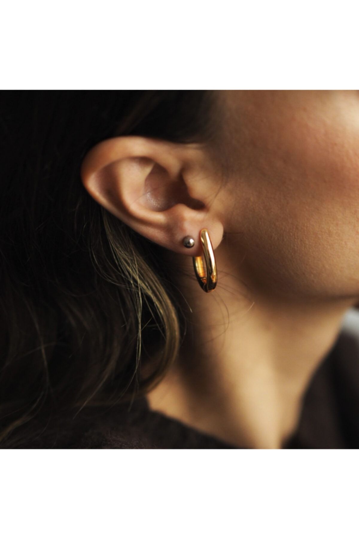Neuve Jewelry Amanı Earrıng