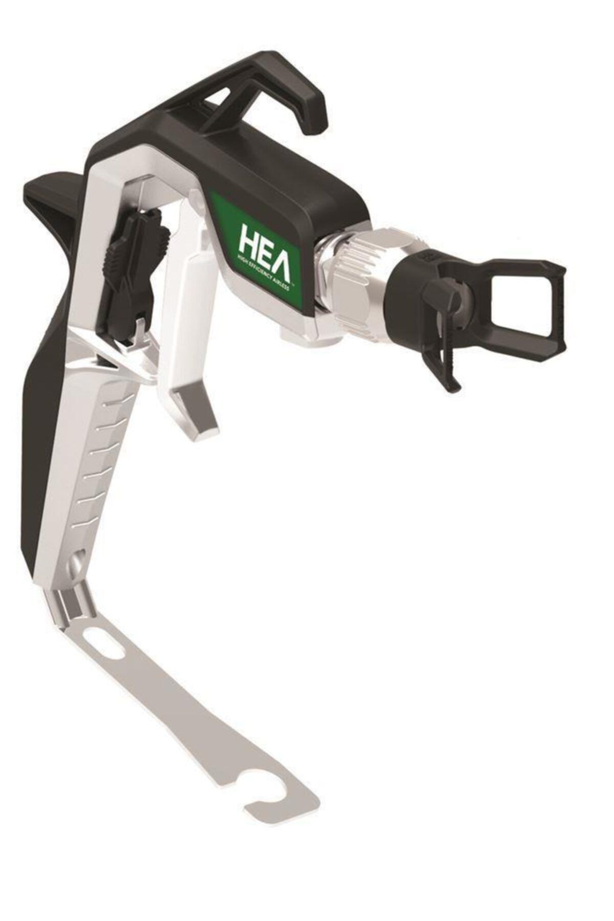 Wagner W517100 Airless Yedek Boya Tabancası Ve Airless Meme/nozul Yuvası