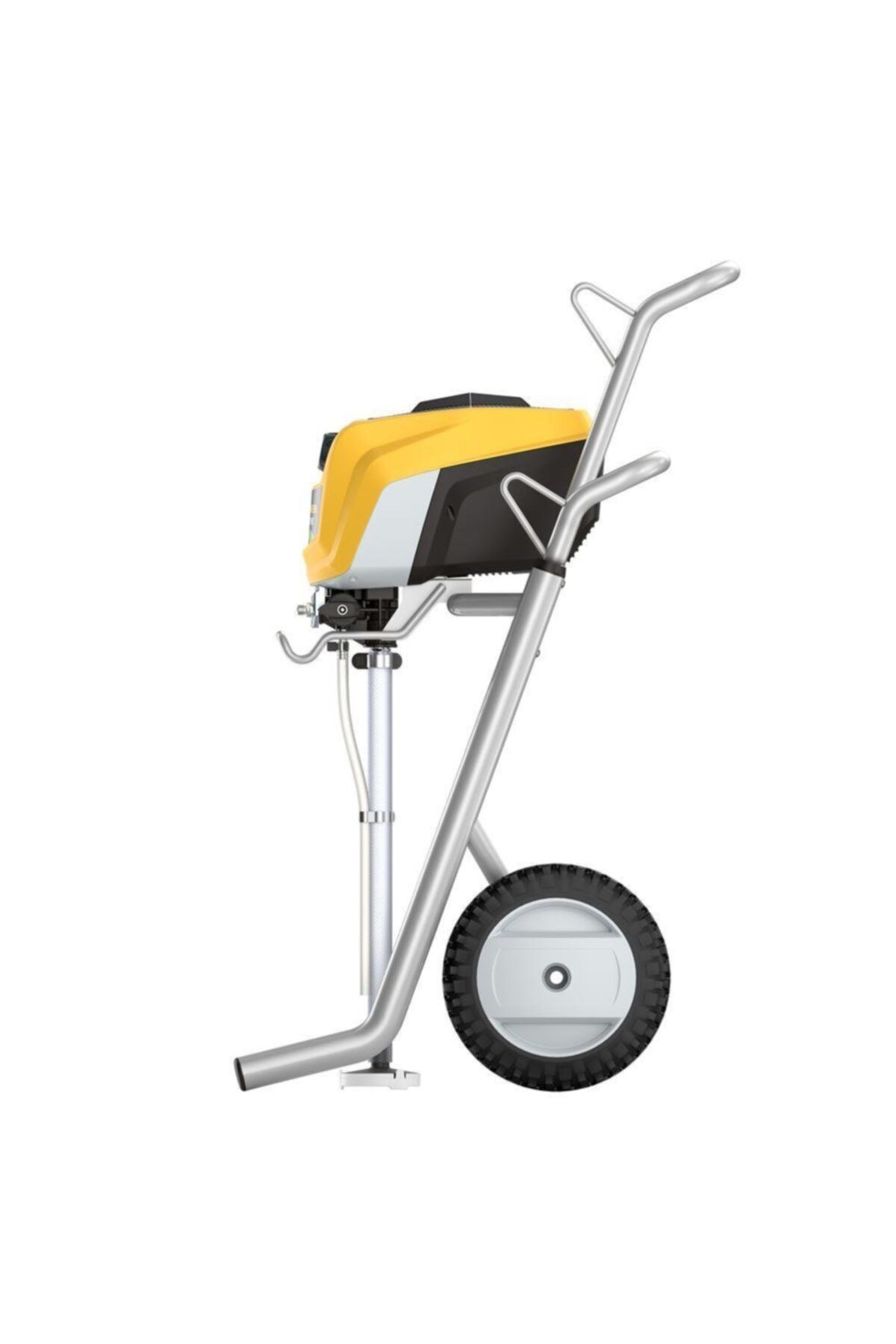 Wagner Pro350m 600watt 110bar Elektrikli Pistonlu Havasız Boya Makinası