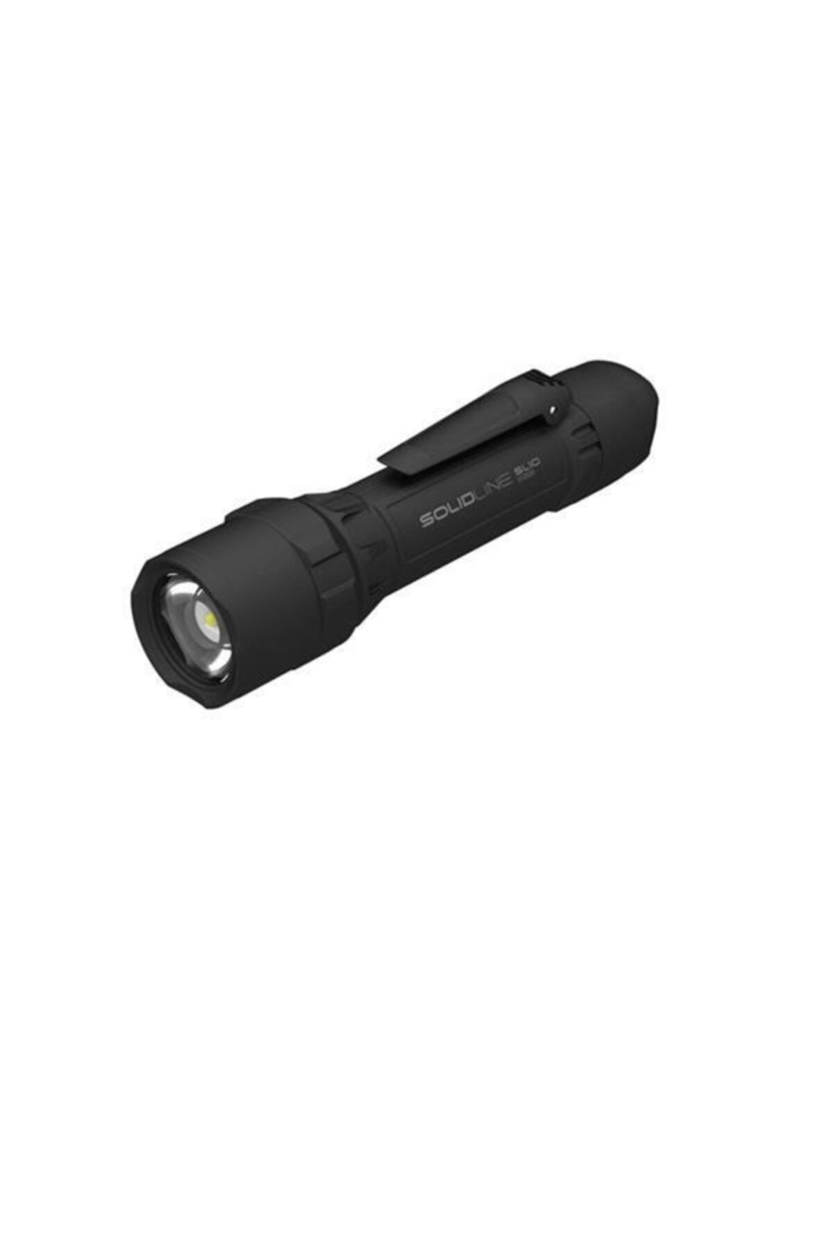 Led Lenser Solidline Sl10 750 Lümen El Feneri