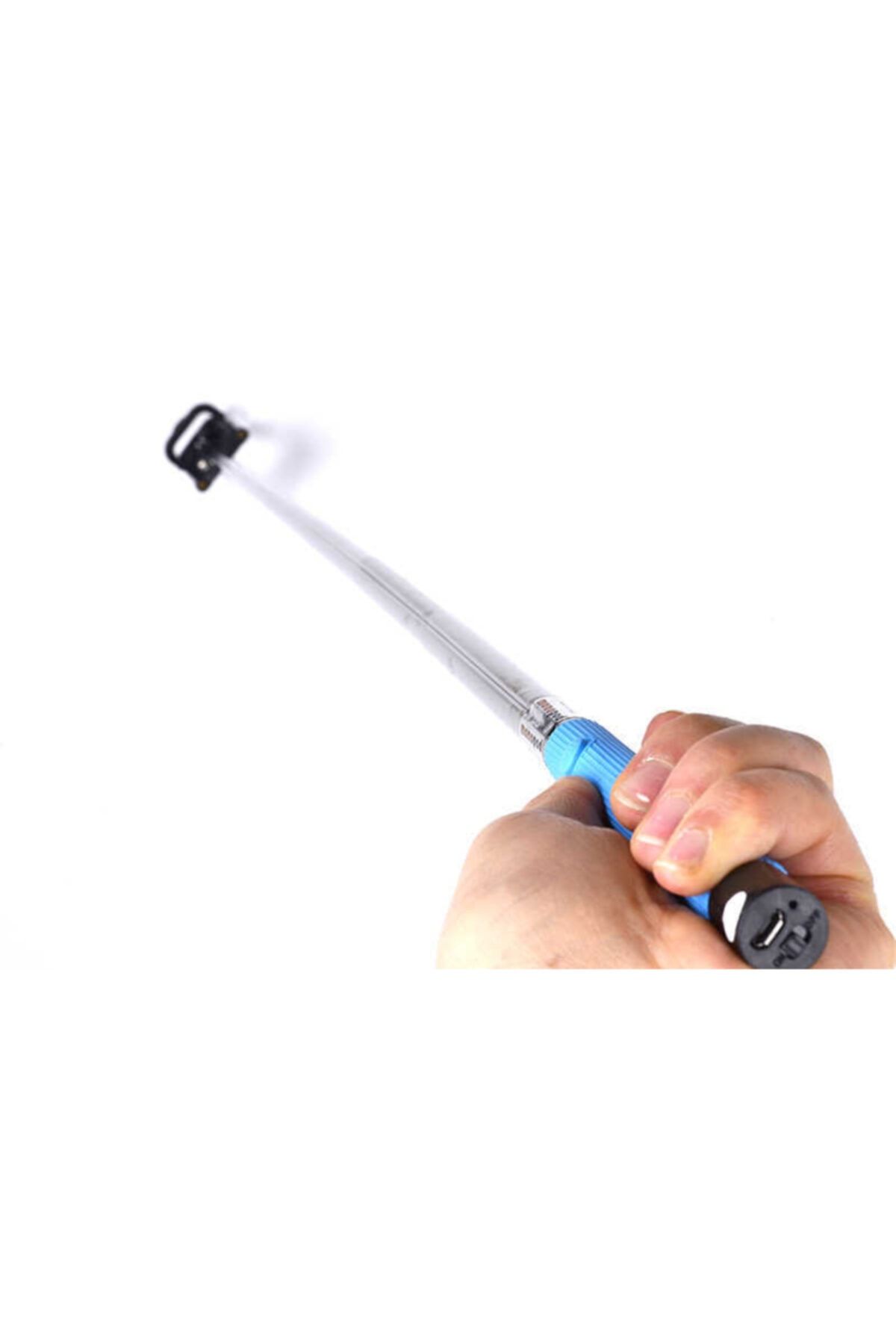 zore Z07-5f Bluetoothlu Selfie Çubuğu