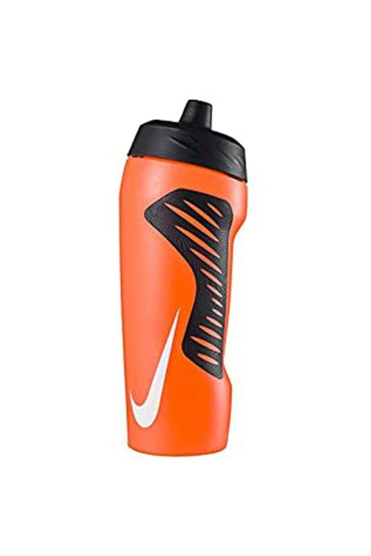 Nike Nıke Hyperfuel Bottle 24 Oz Total Orange/black/black/whıte 2