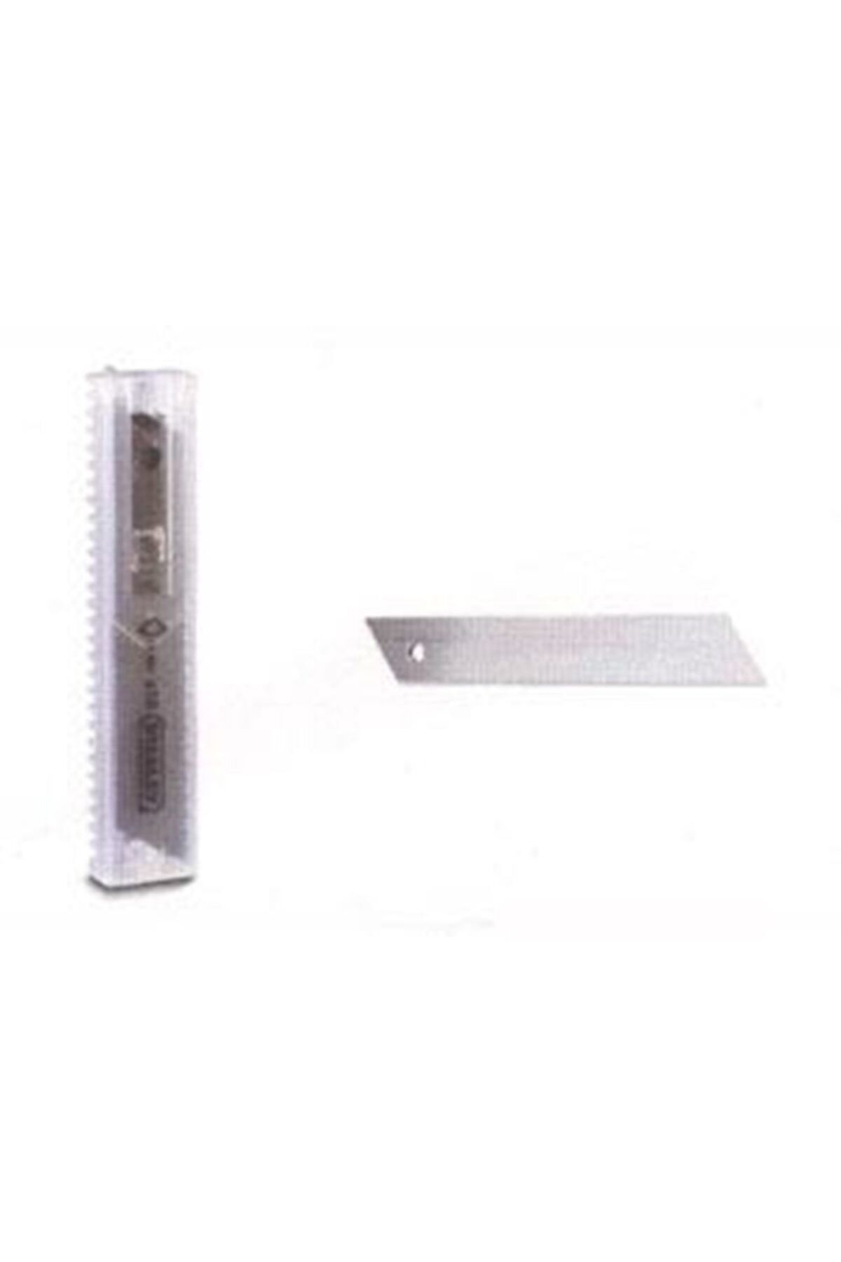 Stanley Maket Bıçağı Yedeği St011325 110x25mm