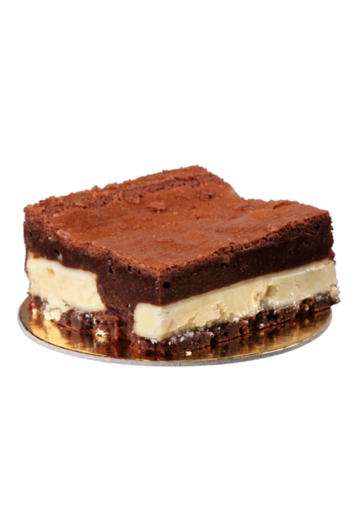 Cunda Muhallebicisi Browni