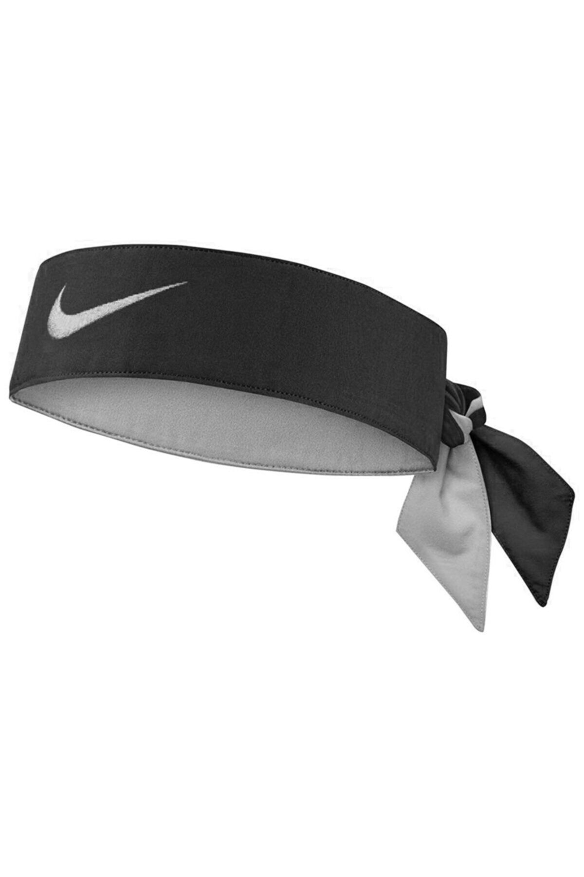 Nike M Dri-fit Head Tie Erkek Çok Renkli Antrenman Saç Bandı