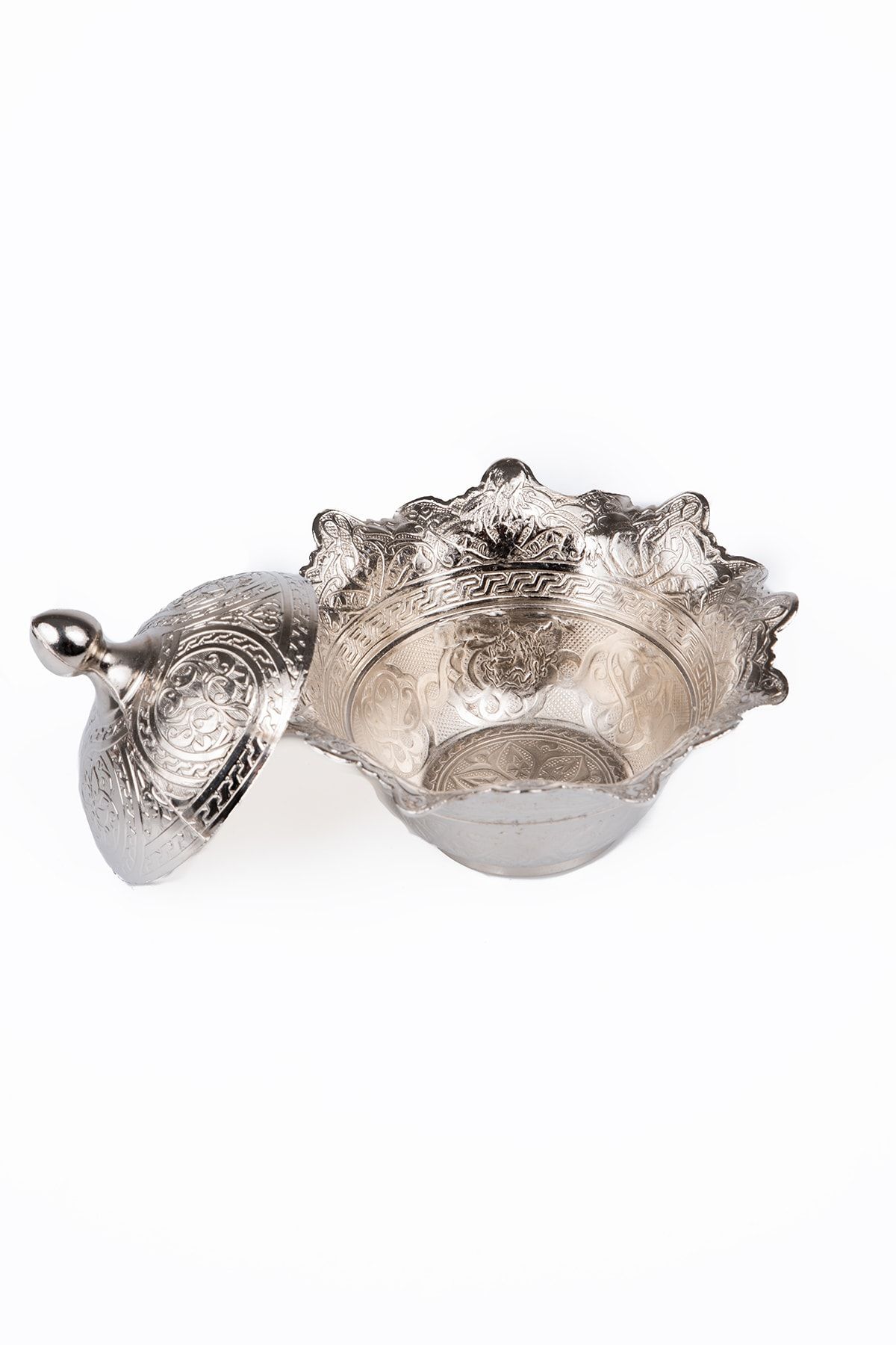DMT COPPER HOME Şekerlik Döküm Yükseklik :2,5cm Genişlik:5,5 Cm