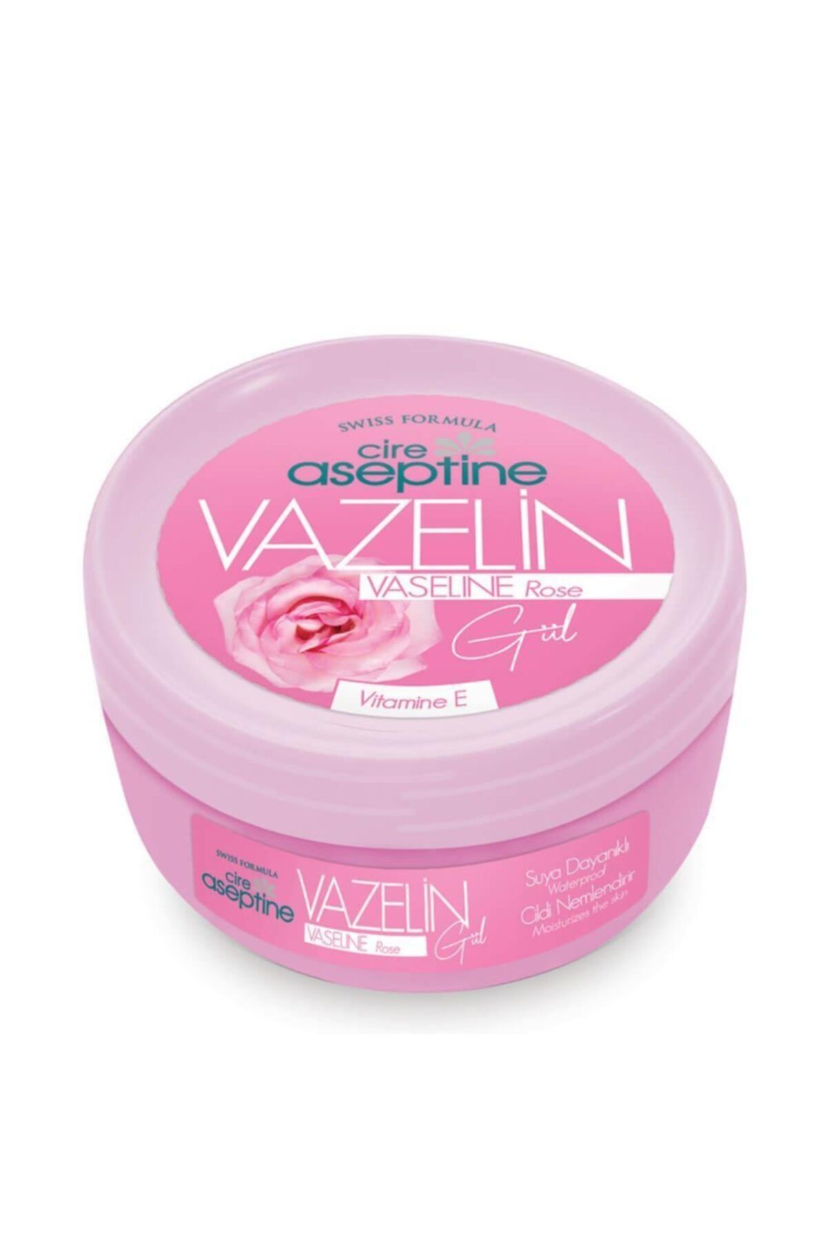 CIRE ASEPTINE Vazelin 150 ml