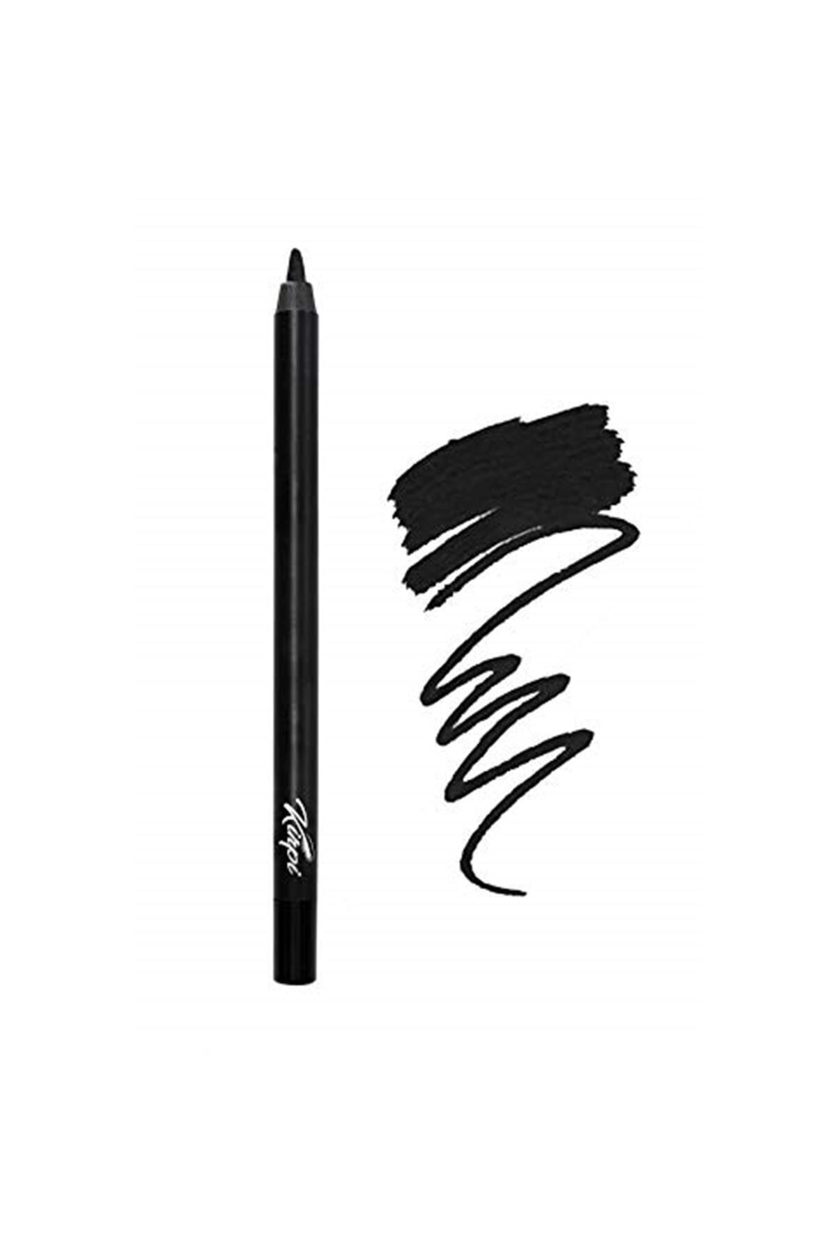 Kirpi Göz Kalemi - Day & Night 1.2 G Kategori: Eyeliner
