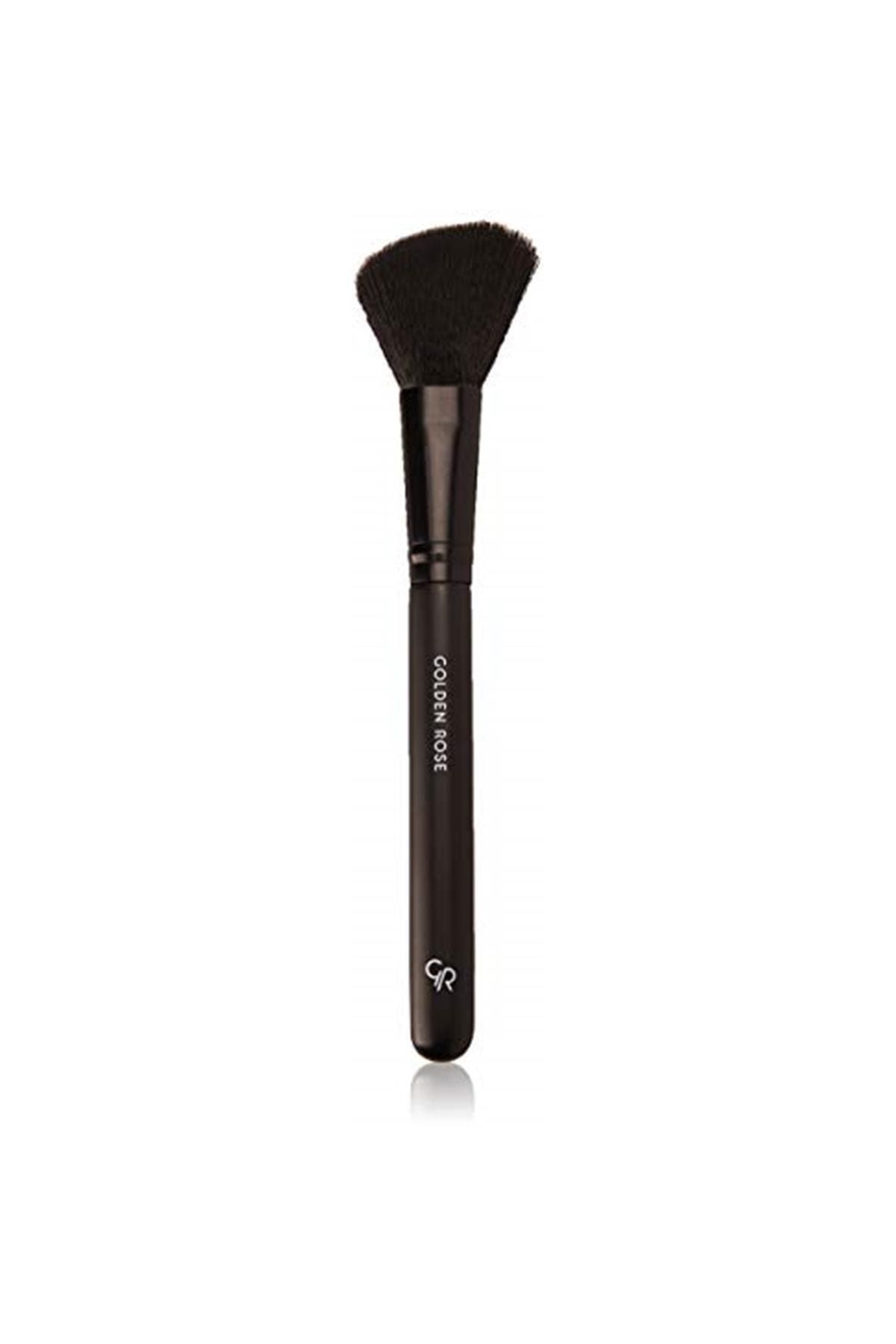 Golden Rose Angle Blusher Brush (kozel)(nylon) Yl 1 Paket