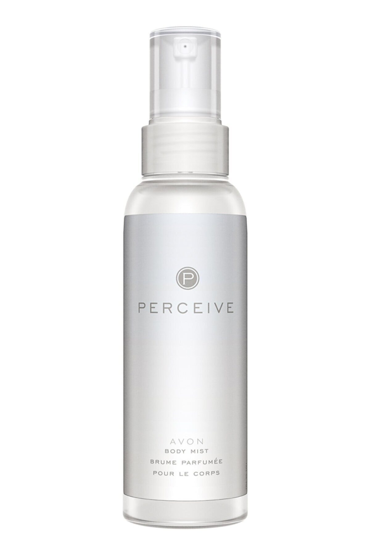 Sildne Perceive 100 ml Kadın Vücut Spreyix
