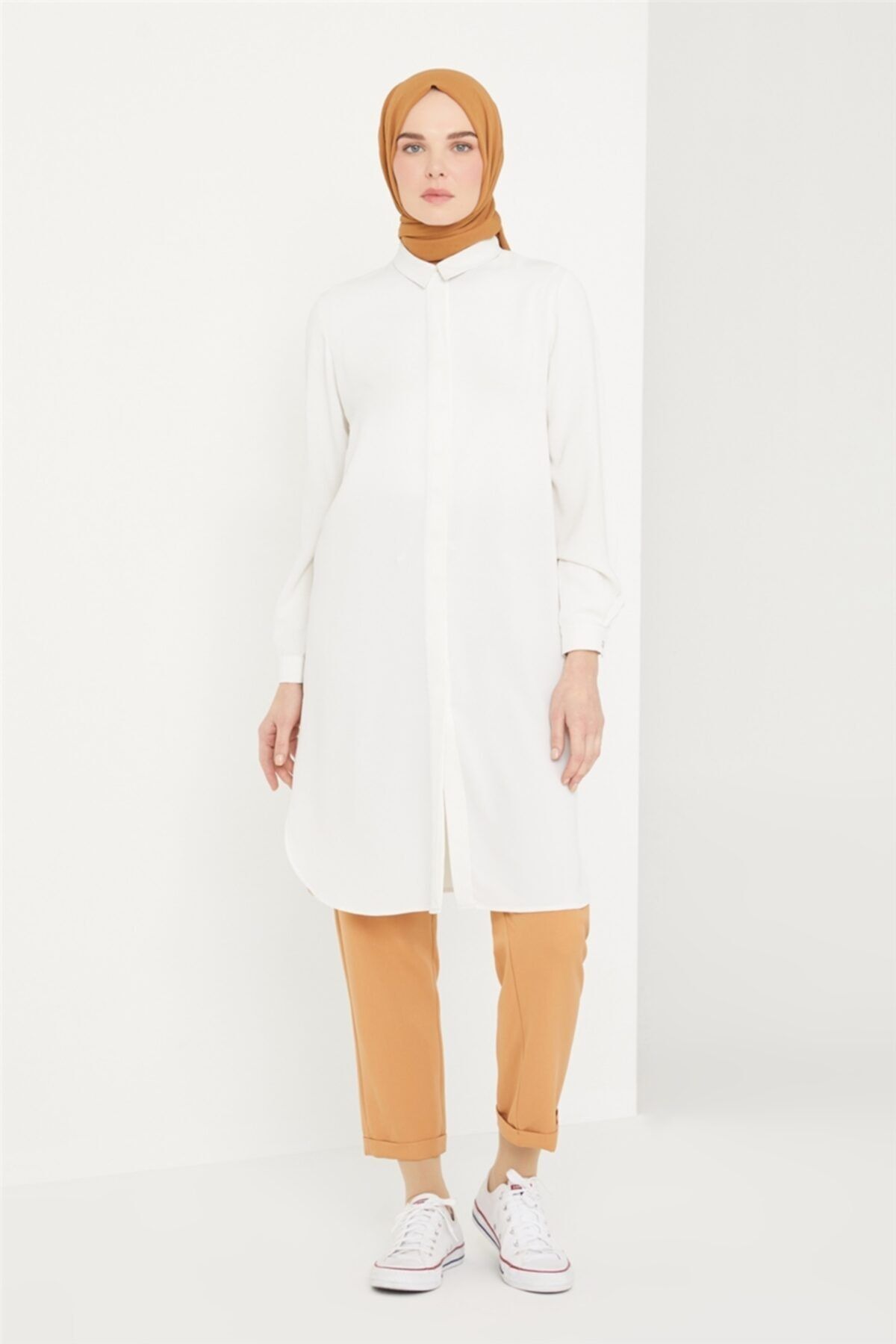 Armine Pantolon 21kd9253 Camel