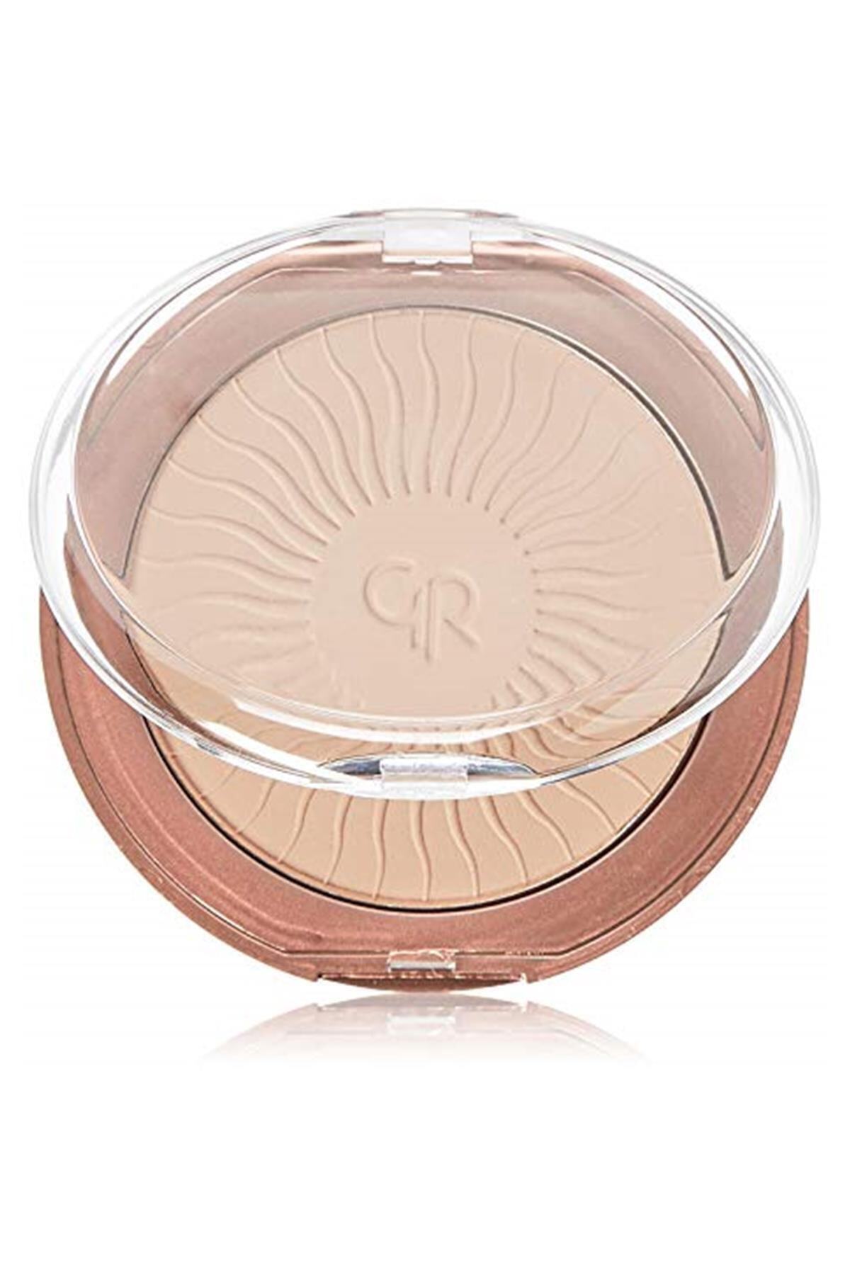 Golden Rose Marka: Bronzing Terra Powder Yeni 103 1 Paket Kategori: Pudra