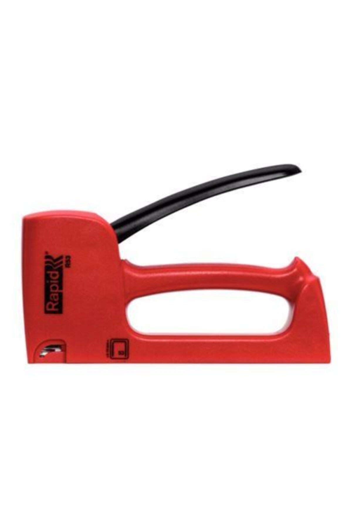 Rapid R53e 4-10 Mm Mekanik Zımba Çakma Tabancası