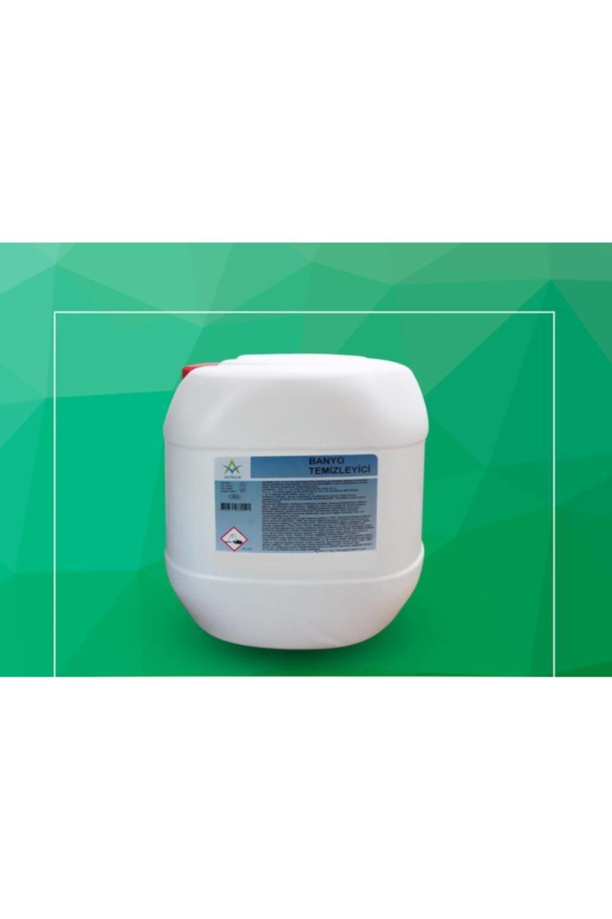 Aypack Banyo Temizleyici 5 L