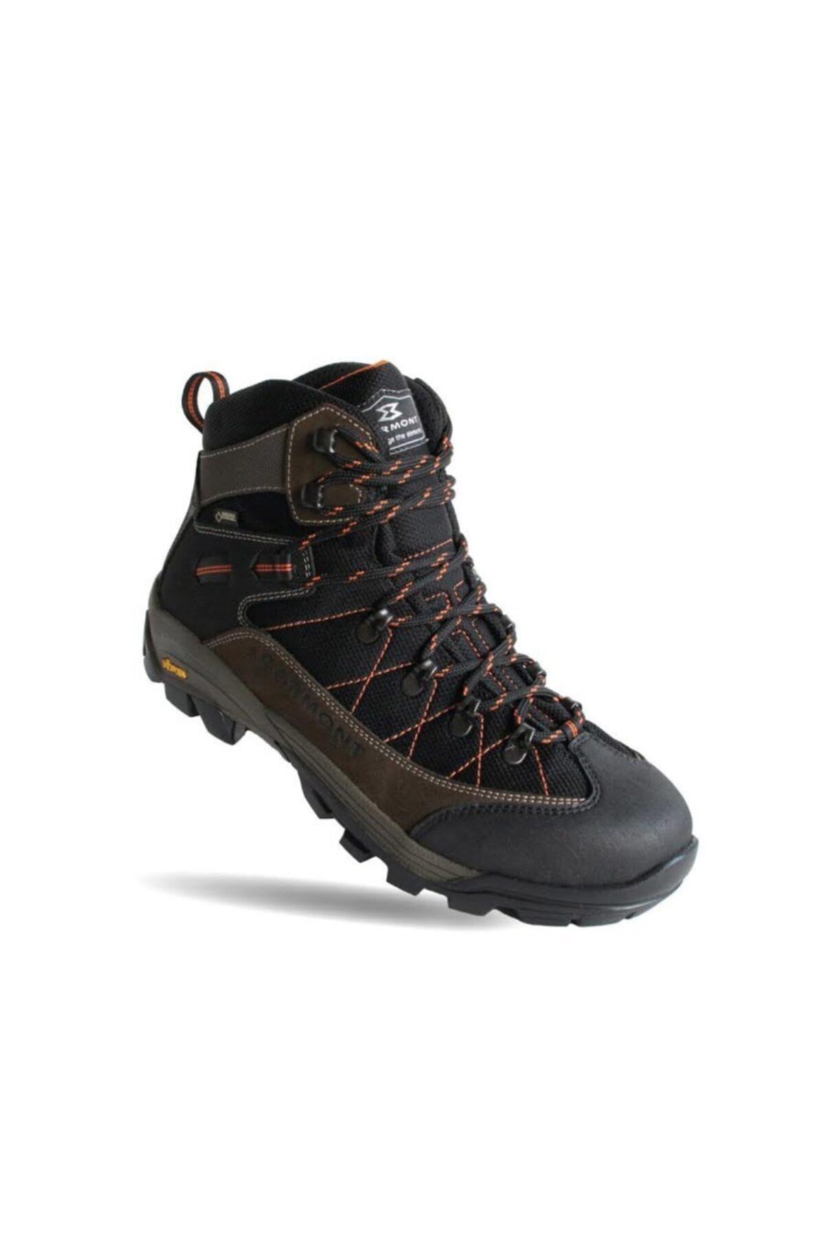 Garmont Unisex Siyah Antelao V Gtx