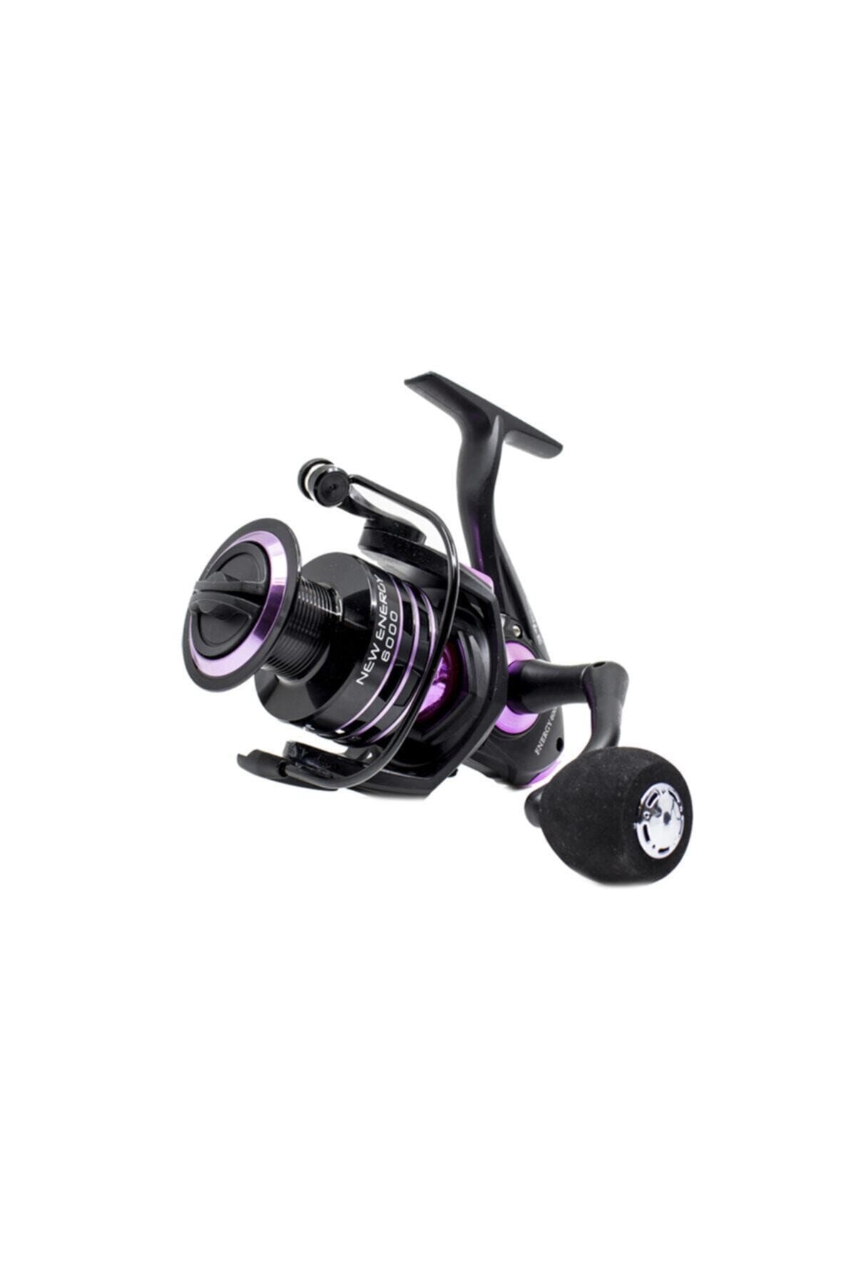 Remixon New Energy 6000 Red Spin Olta Makinesi