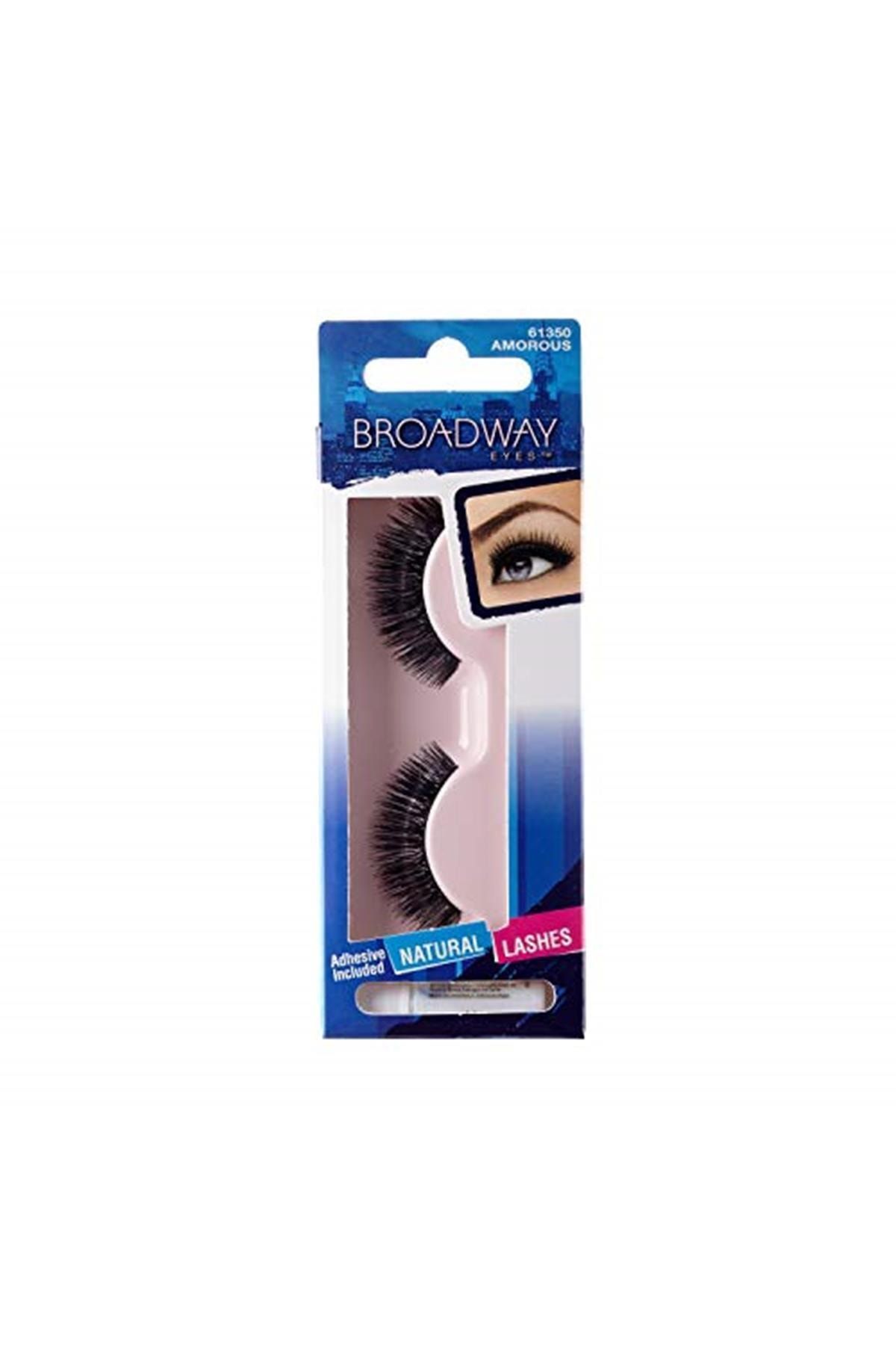 Broadway Bel01c Lash Amorous 1 Paket