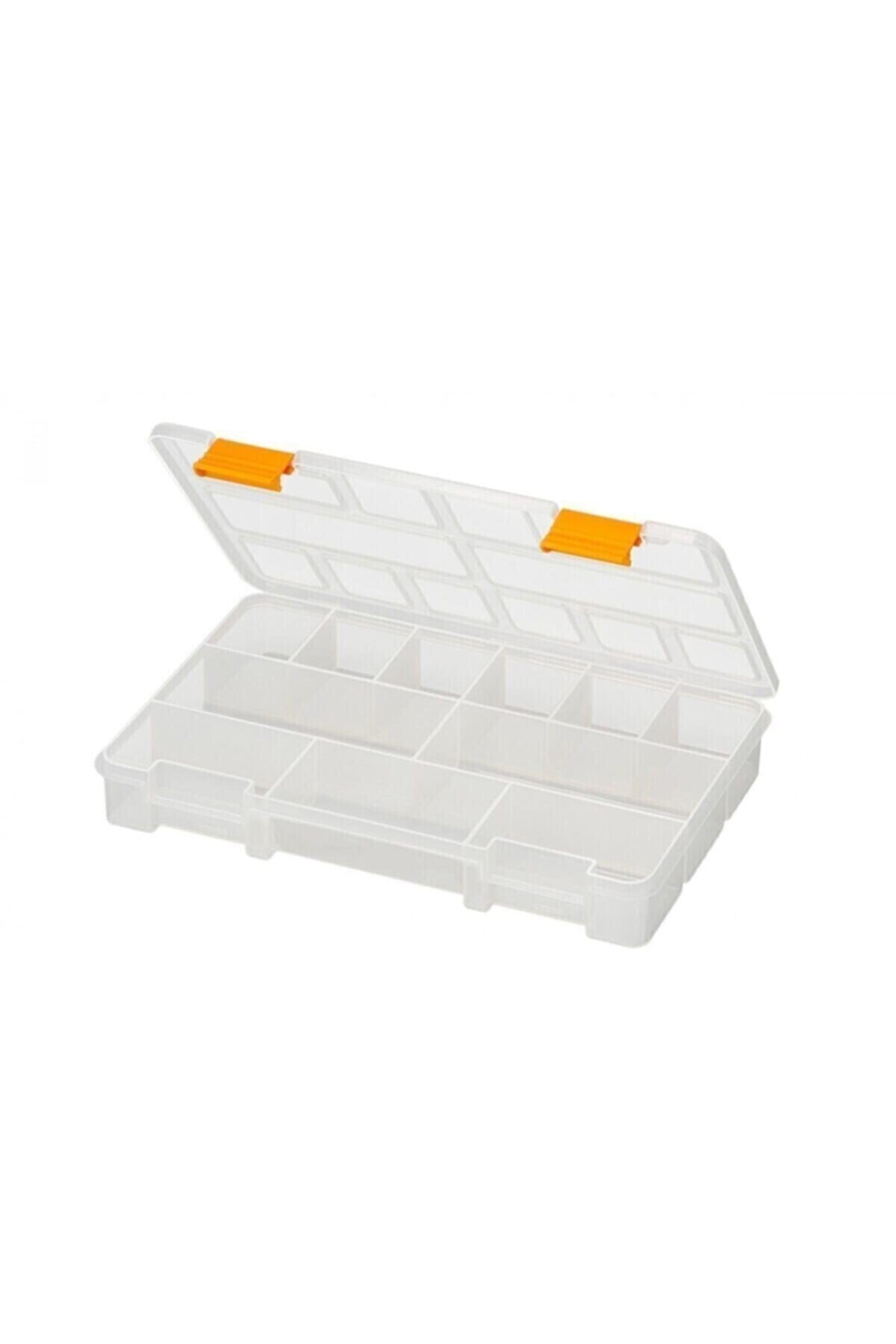 Super Bag Power Organizer Kutu 12