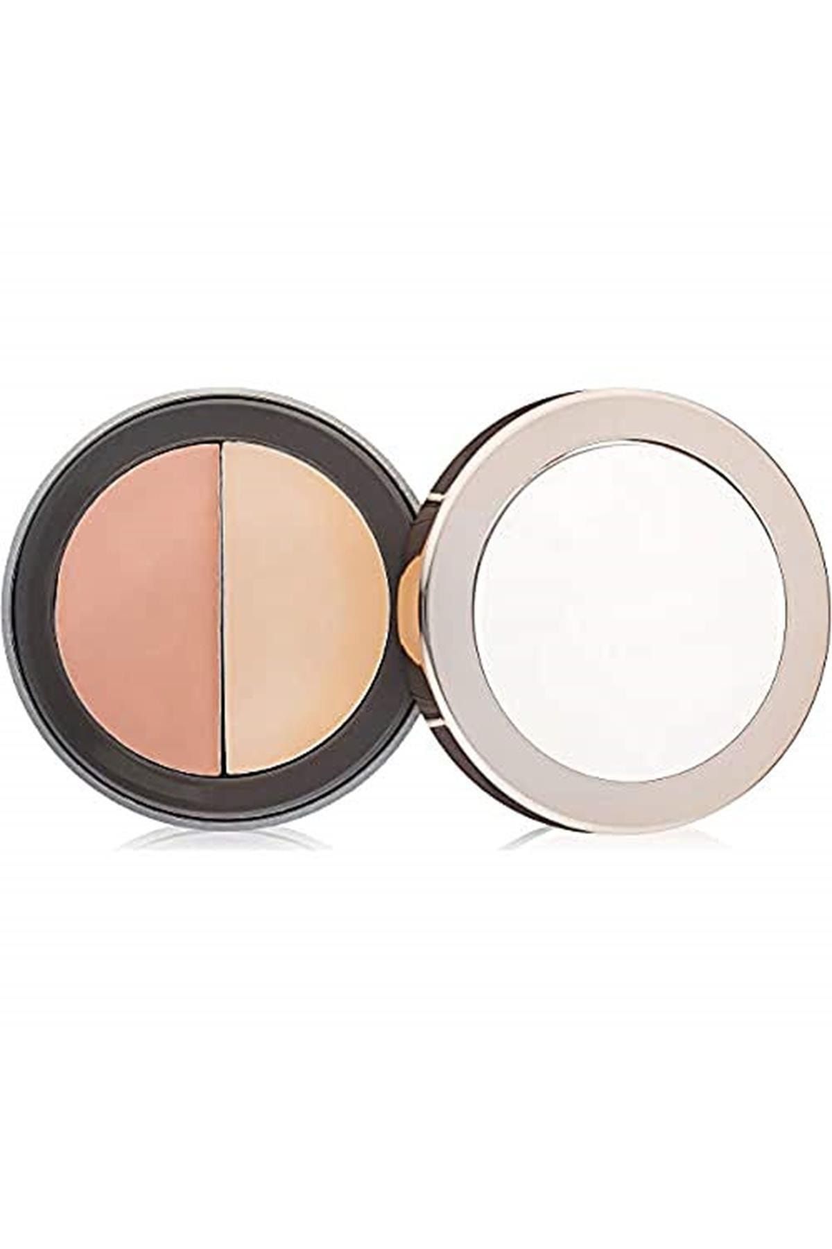Jane Iredale Marka: Circledelete #2 Concealer-Göz Altı Kapatıcısı #peach 1 Paket 1 X 2.8 G