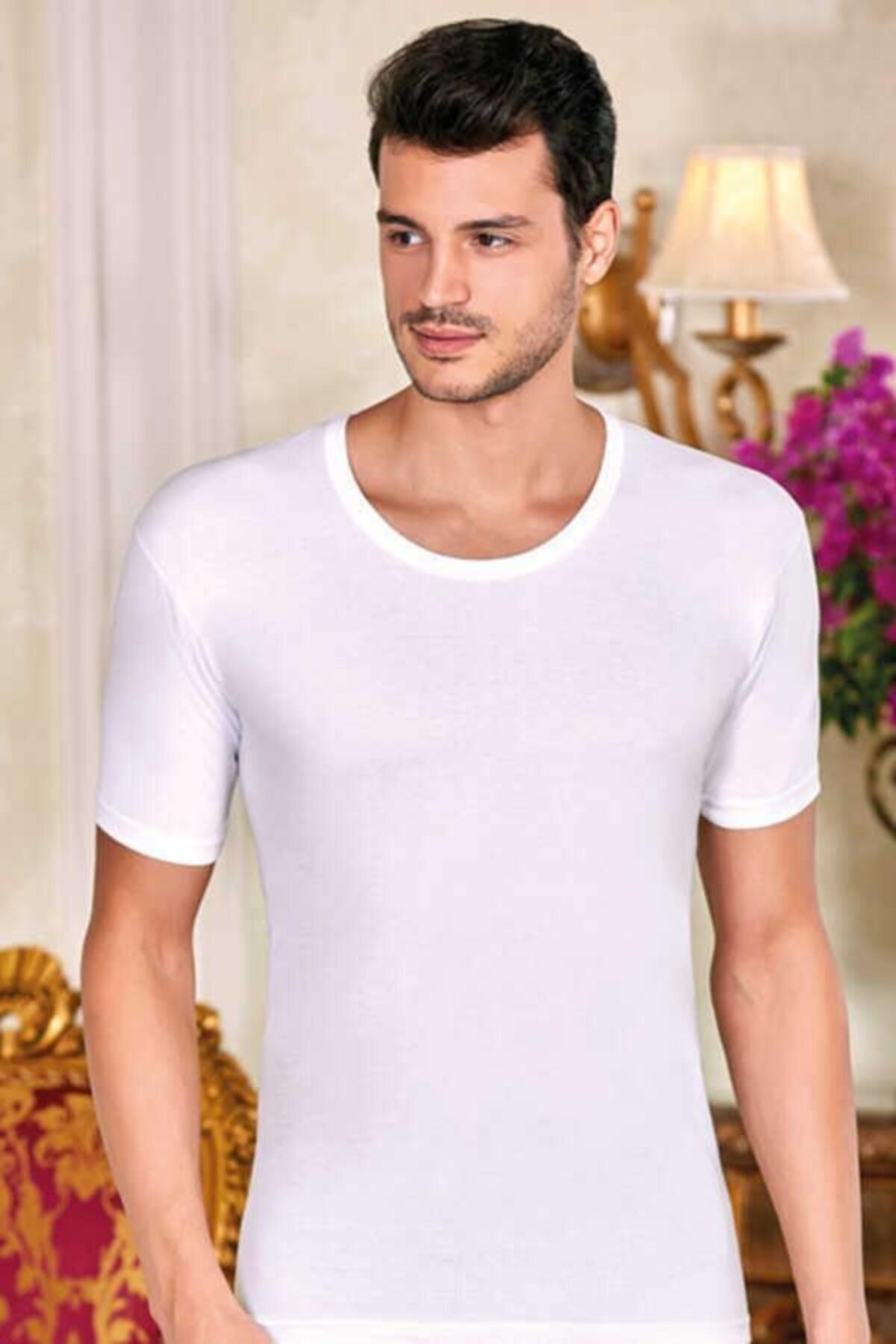 Berrak 1002 Erkek Fanila Atlet