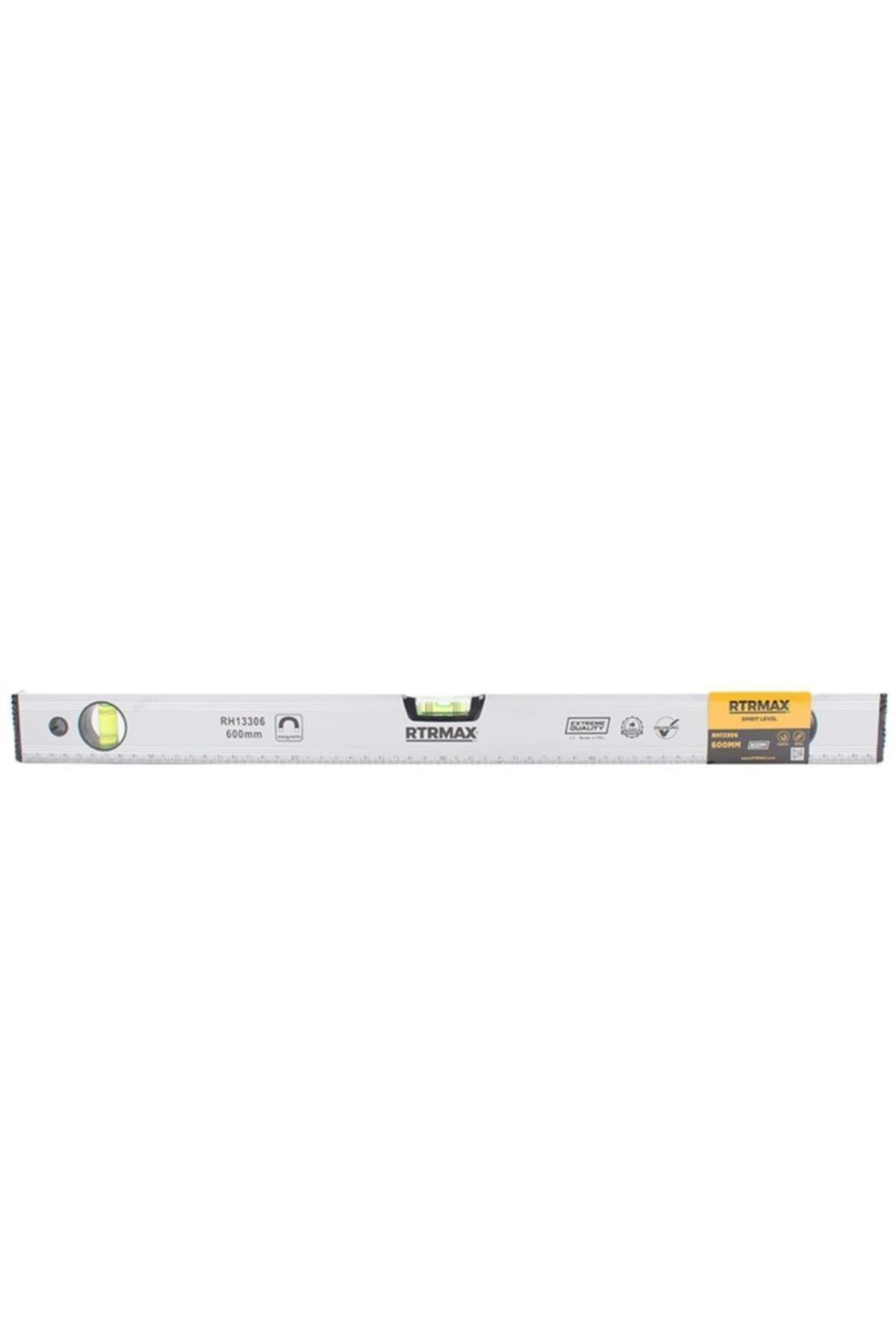 Rtrmax Rh13306 Mıknatıslı Su Terazisi 60 Cm