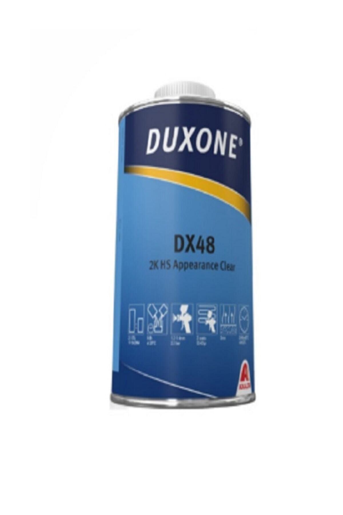 DUXONE Dx48 Vernik 1kg