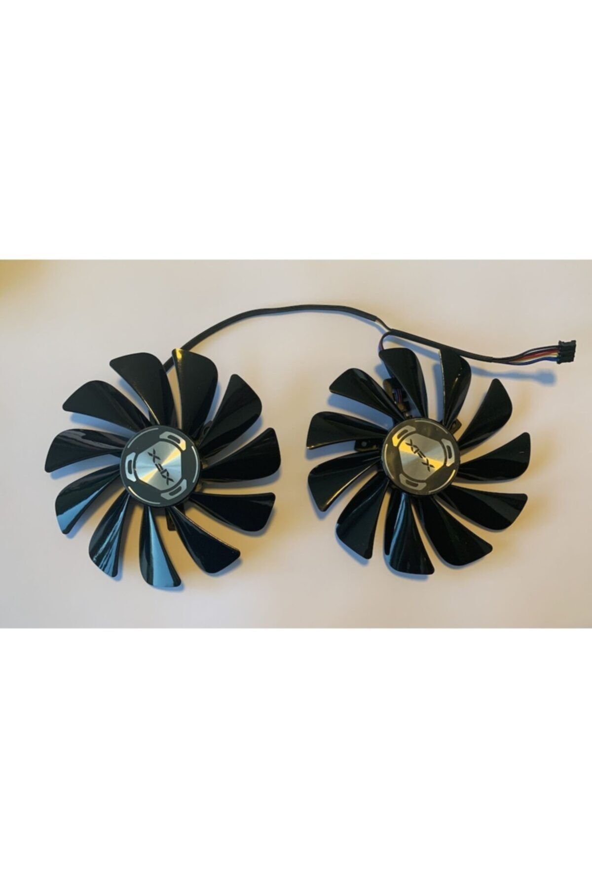 FirstD Xfx Radeon Rx 5700 Xt Double Dissipation Fan