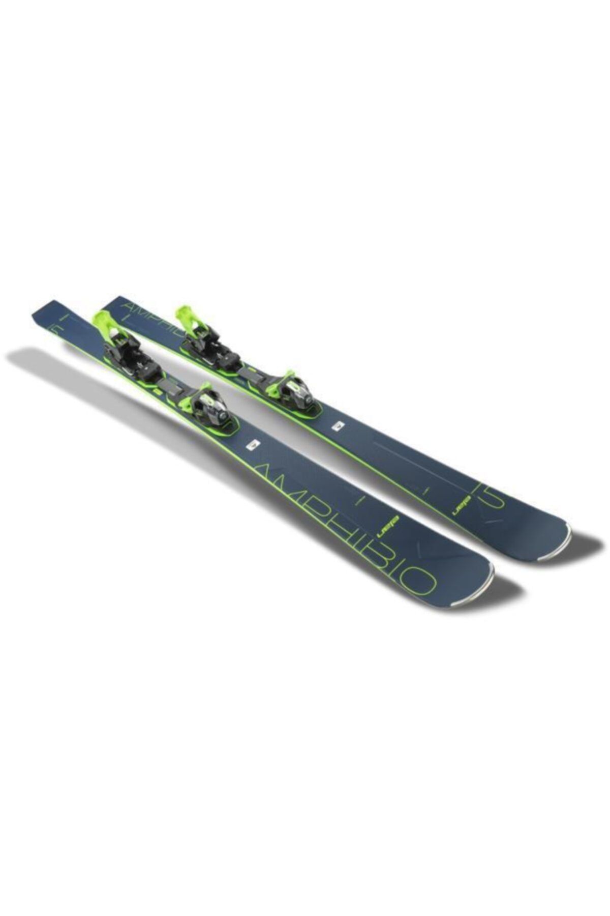 ELAN Amphibio 15 Tı Fx Kayak + Emx 11 Bağlama