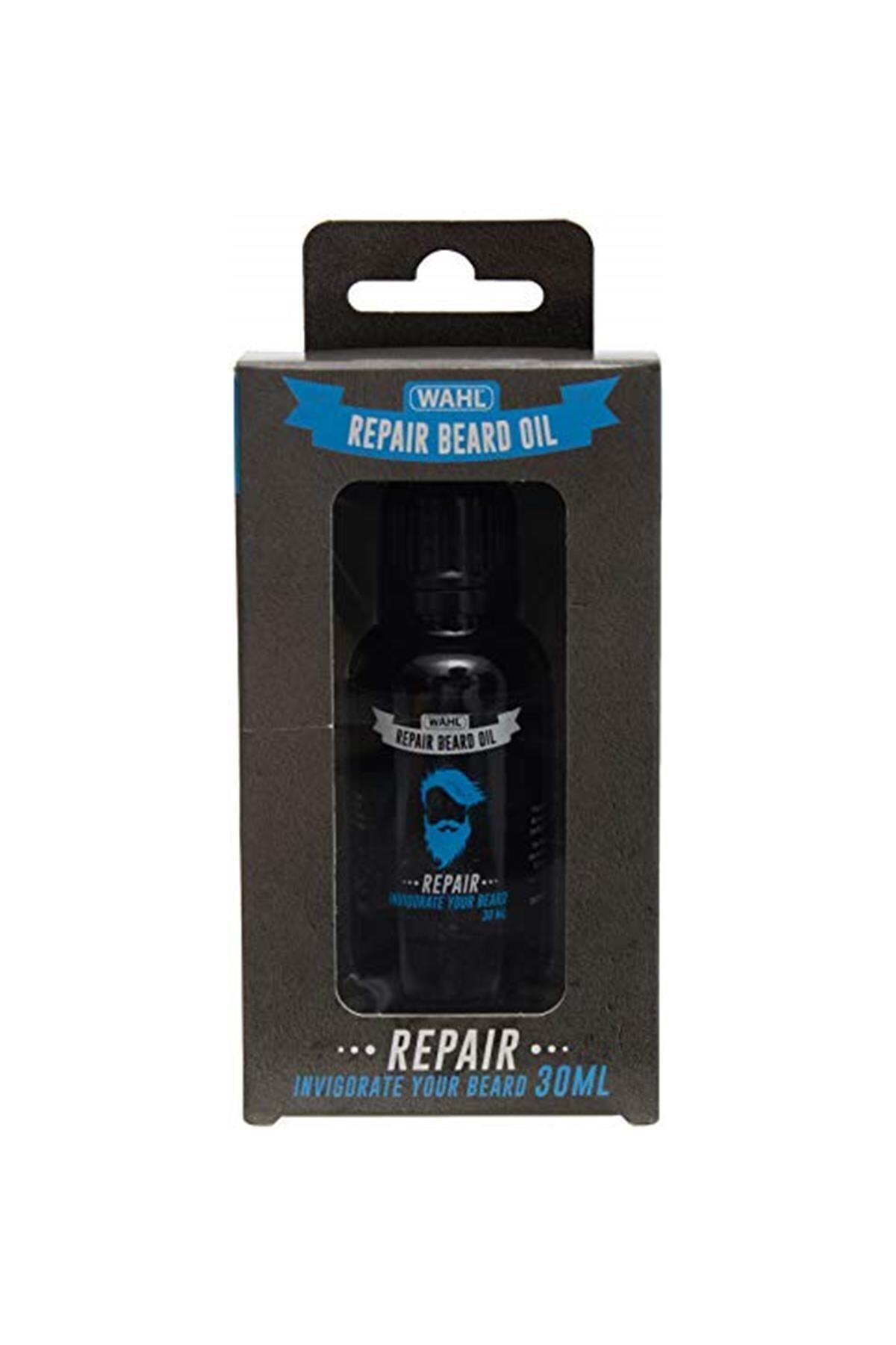 Wahl Marka: Sakal Yağı Repair 30 Ml 1 Paket(1 X 30 Ml) Kategori: Tıraş Köpük Ve Jelleri